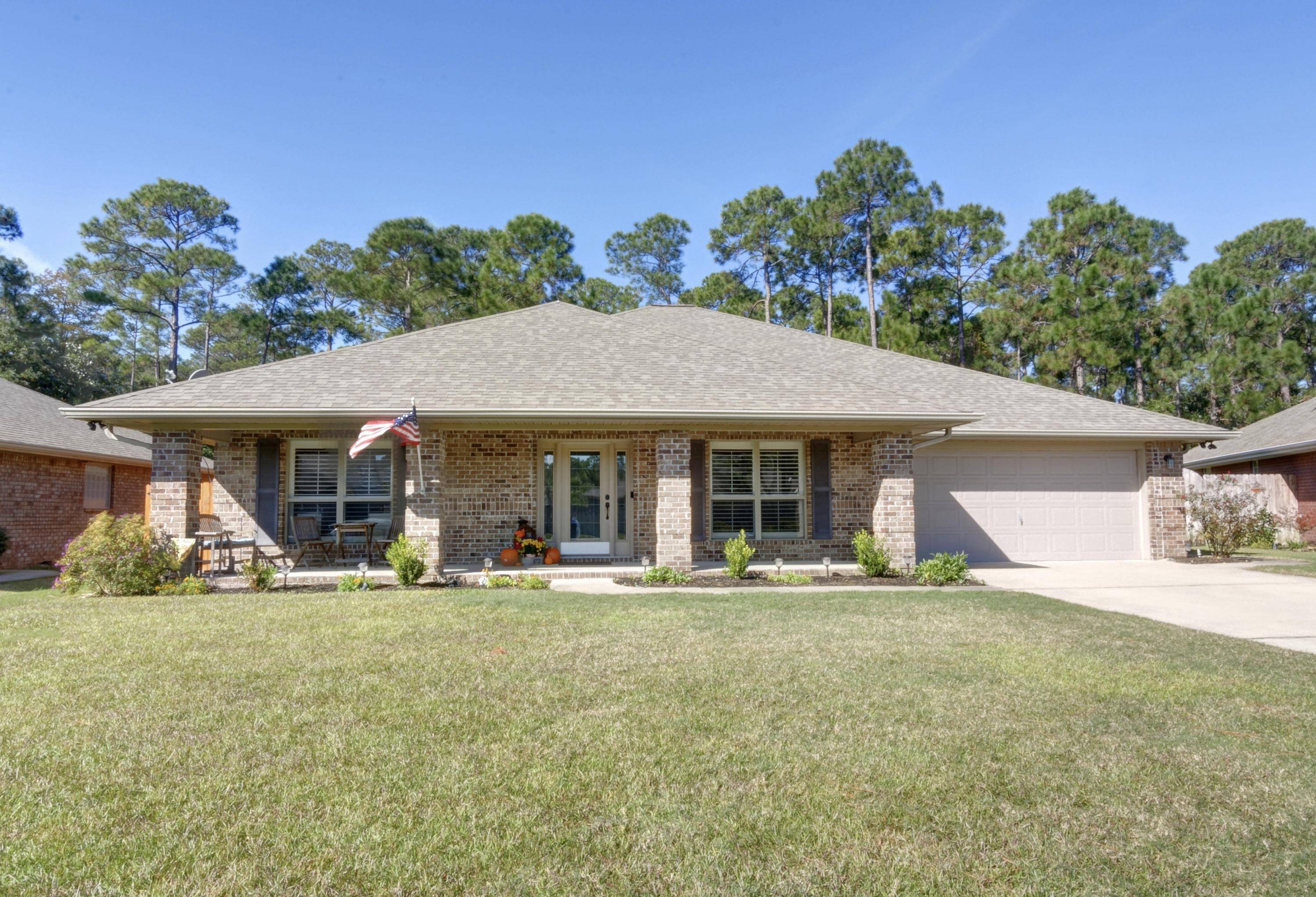 Gulf Breeze, FL 32563,6073 Blair Circle