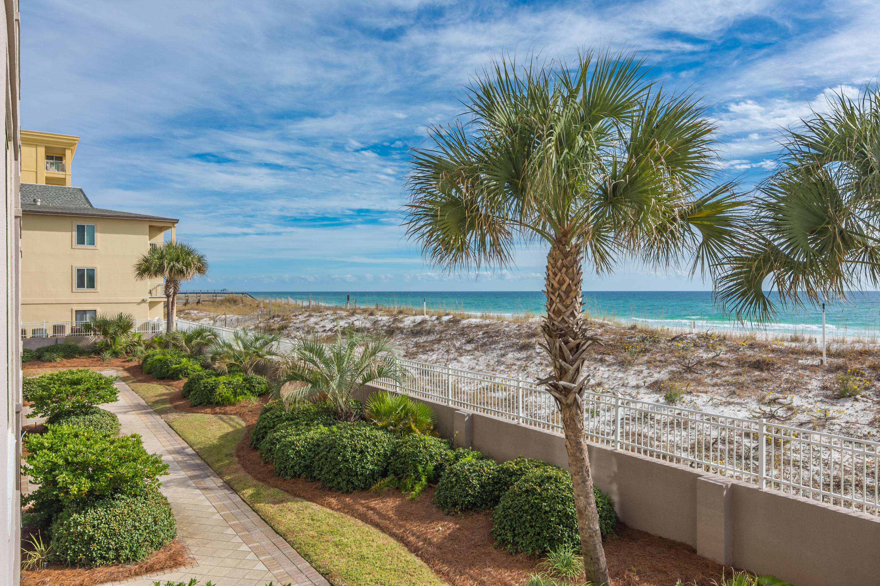 Fort Walton Beach, FL 32548,520 Santa Rosa Boulevard  #UNIT 204