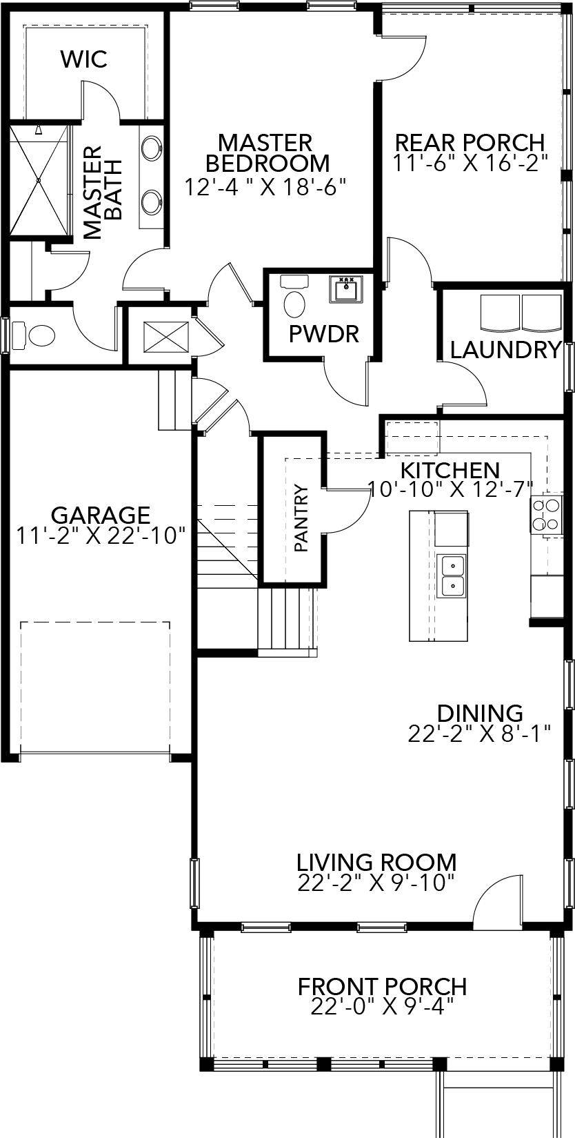 Inlet Beach, FL 32461,20 Candlehouse Lane  #Lot 3056