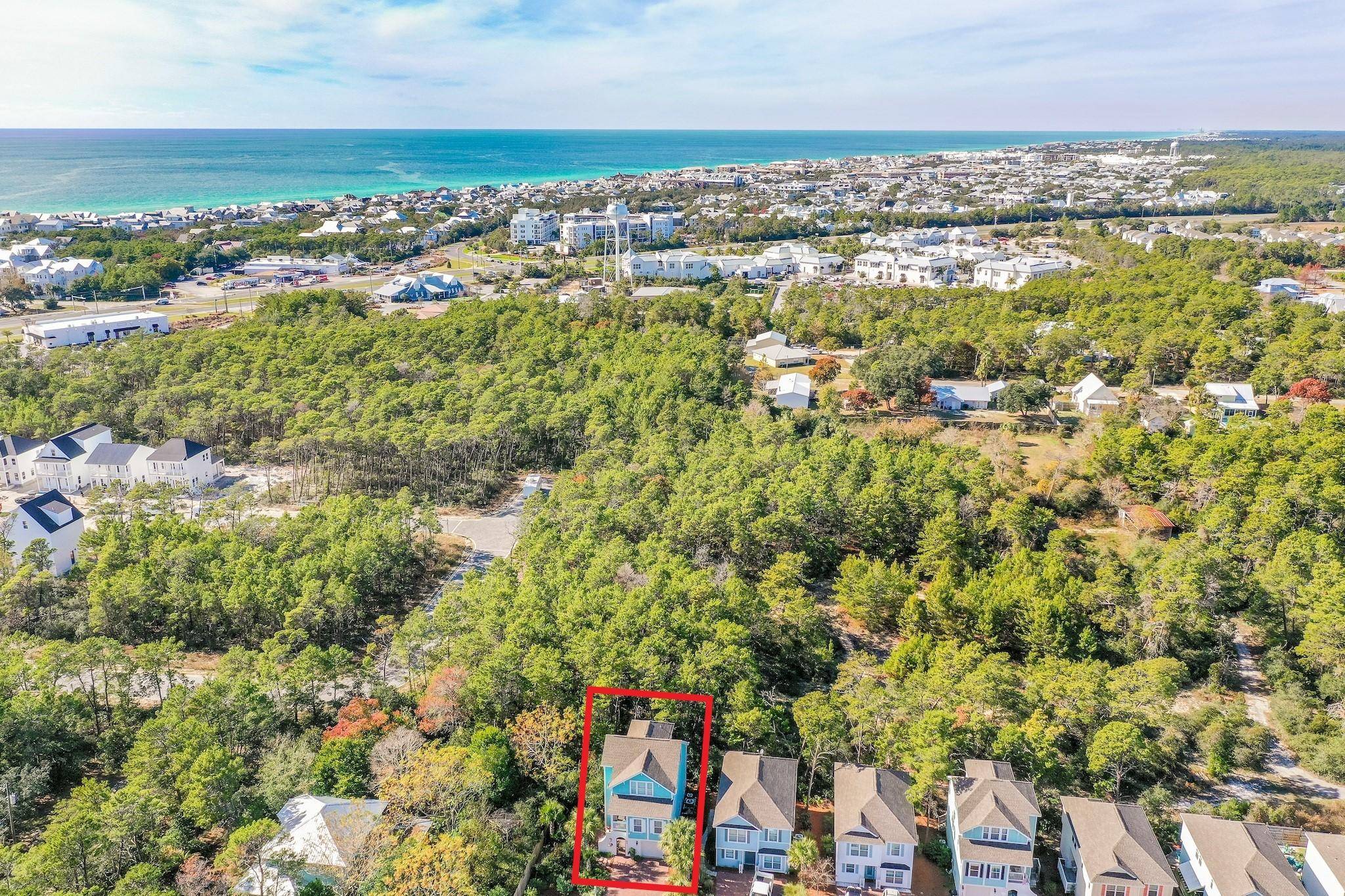 Inlet Beach, FL 32461,146 Sandpine Loop