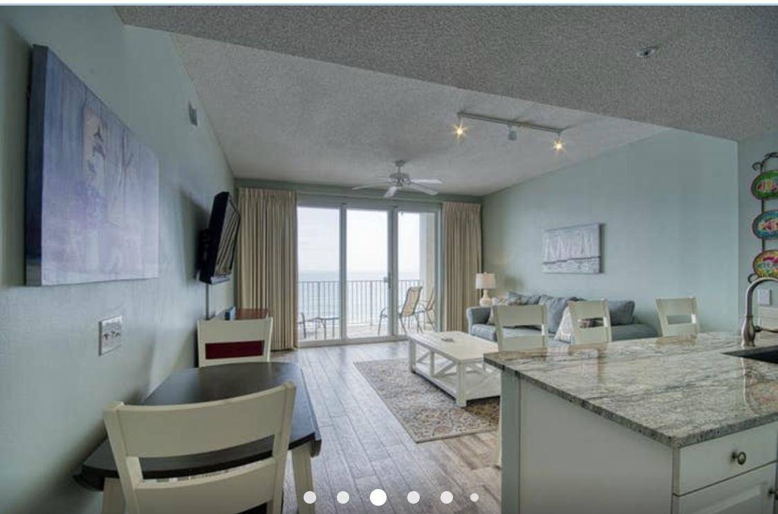 Miramar Beach, FL 32550,1200 Scenic Gulf Drive  #UNIT B707