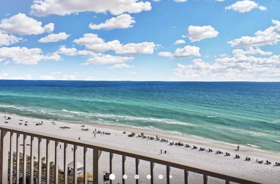 Miramar Beach, FL 32550,1200 Scenic Gulf Drive  #UNIT B707