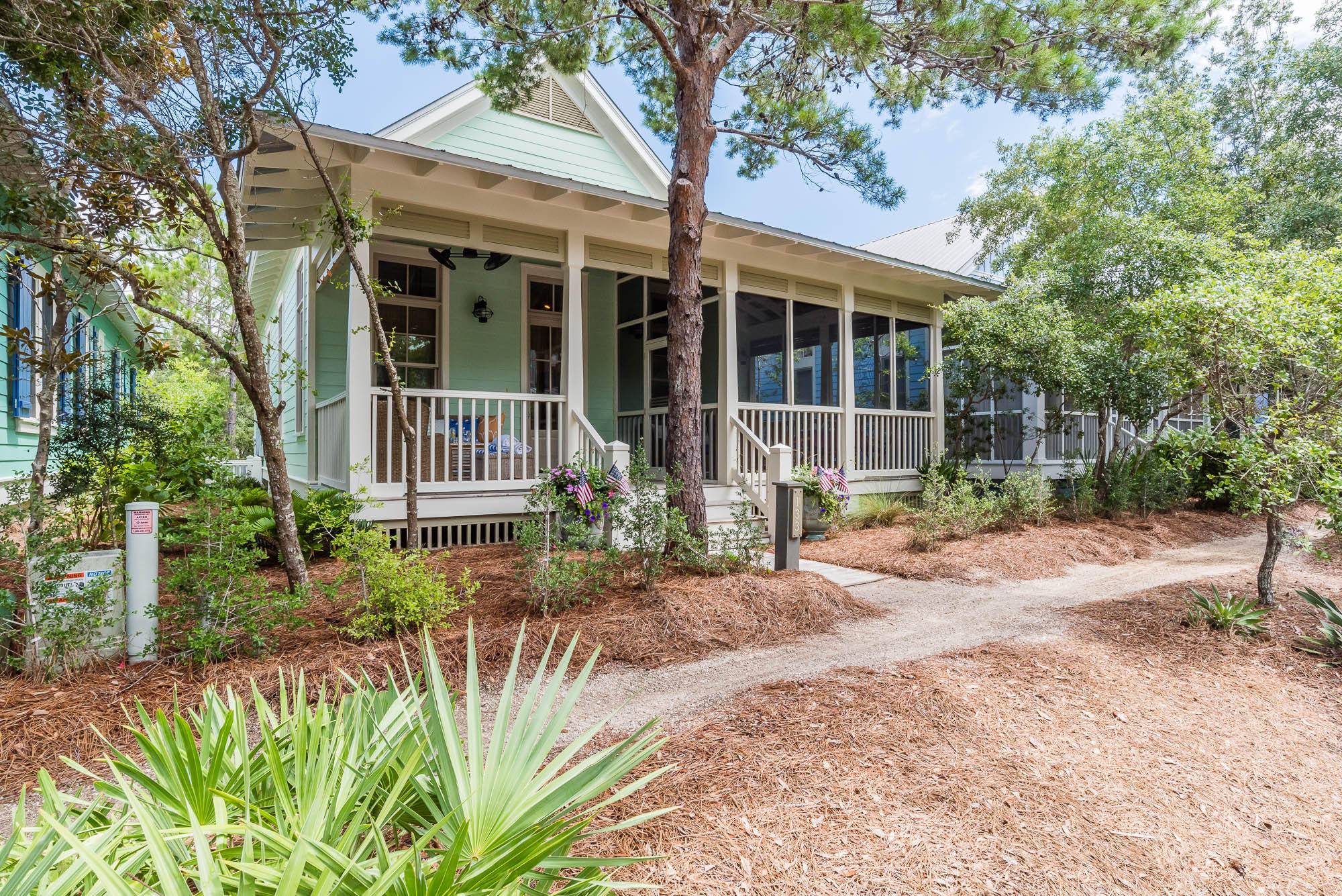 Santa Rosa Beach, FL 32459,133 Silver Laurel Way