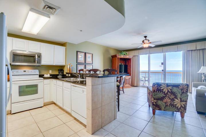 Panama City Beach, FL 32413,15817 Front Beach Road  #1-603