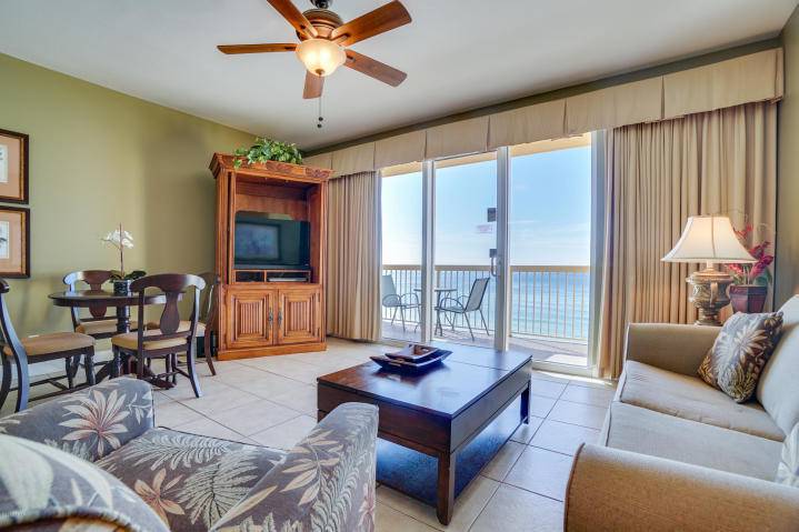 Panama City Beach, FL 32413,15817 Front Beach Road  #1-603