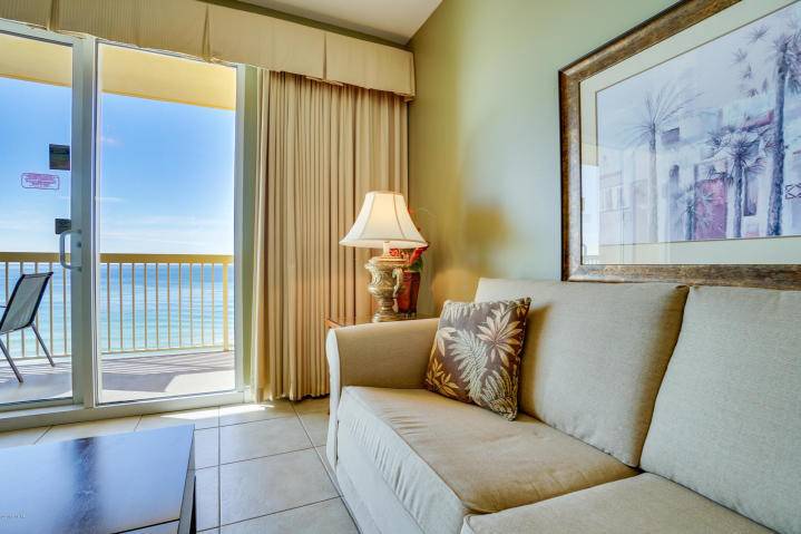 Panama City Beach, FL 32413,15817 Front Beach Road  #1-603