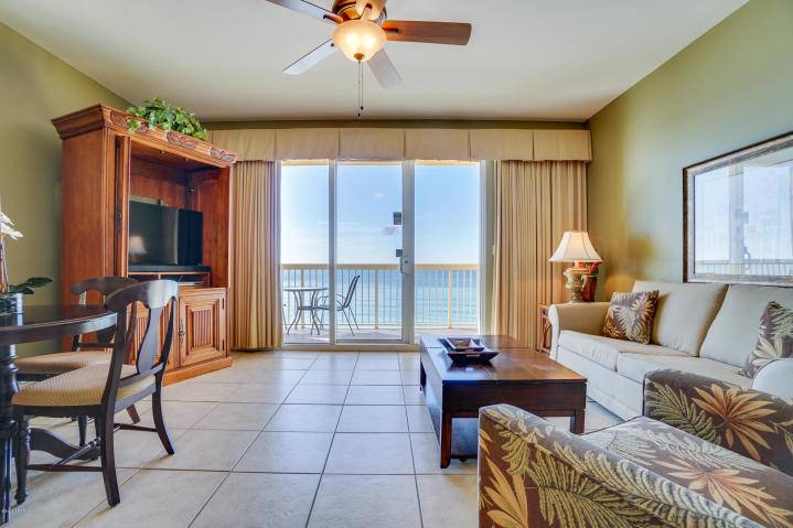 Panama City Beach, FL 32413,15817 Front Beach Road  #1-603