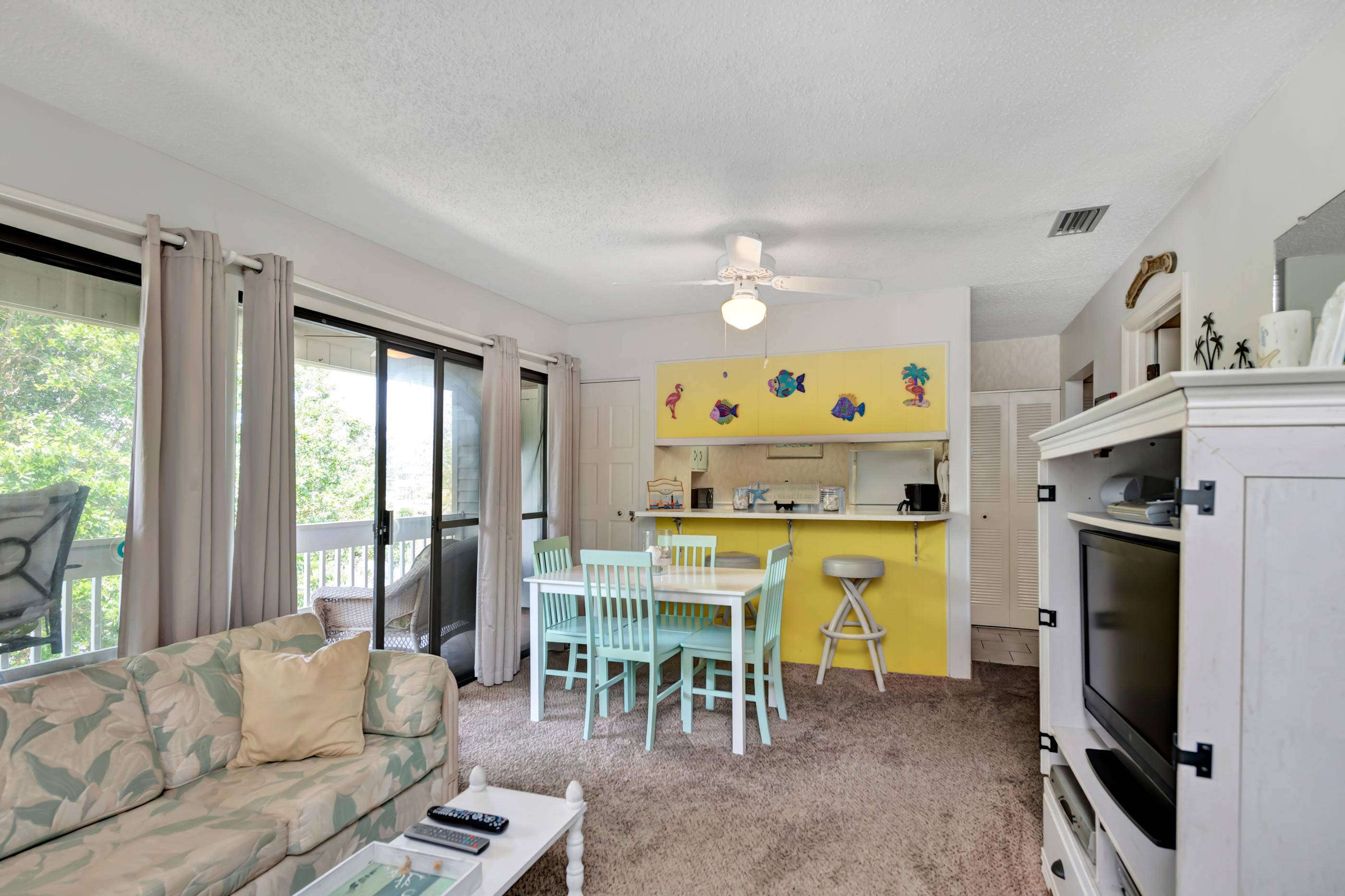 Destin, FL 32541,4000 Gulf Terrace Drive  #225