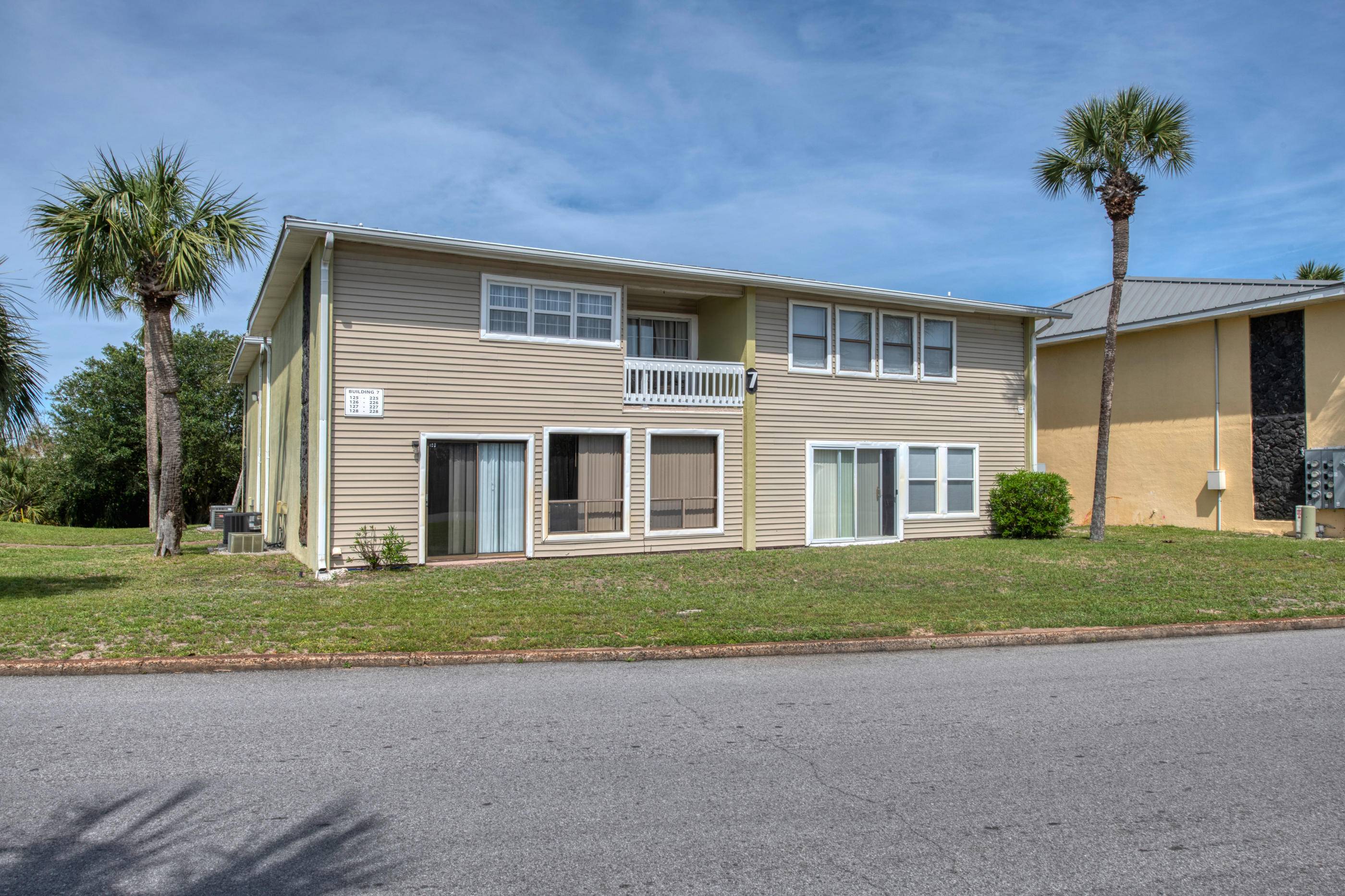 Destin, FL 32541,4000 Gulf Terrace Drive  #225