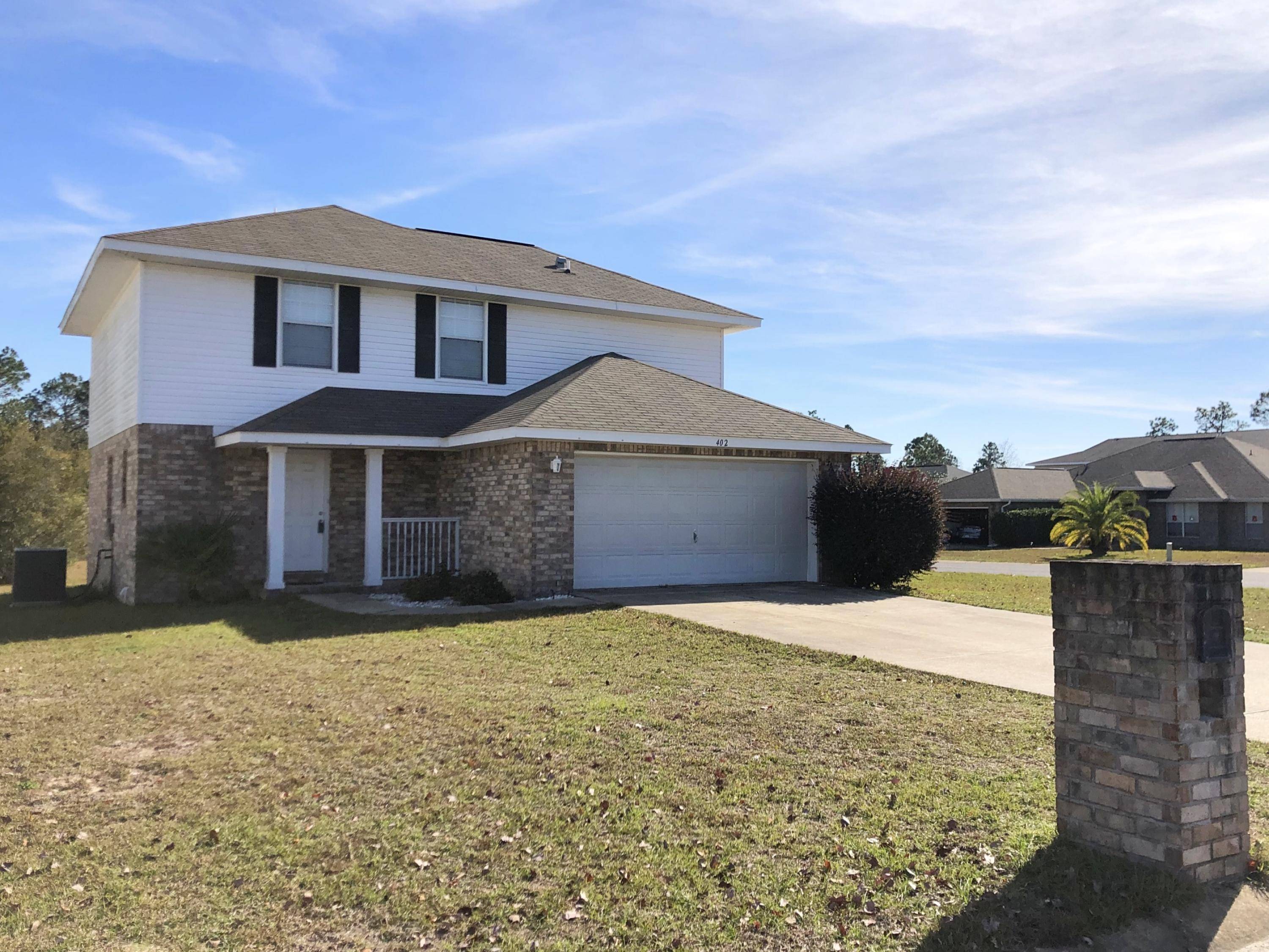 Crestview, FL 32539,402 Plate Drive