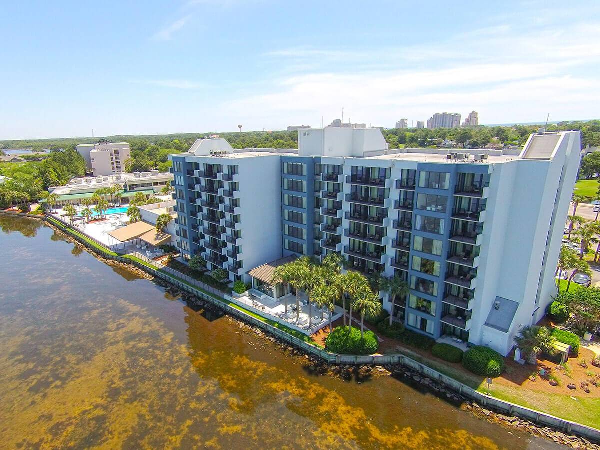 Miramar Beach, FL 32550,200 N Sandestin Lane  #6791