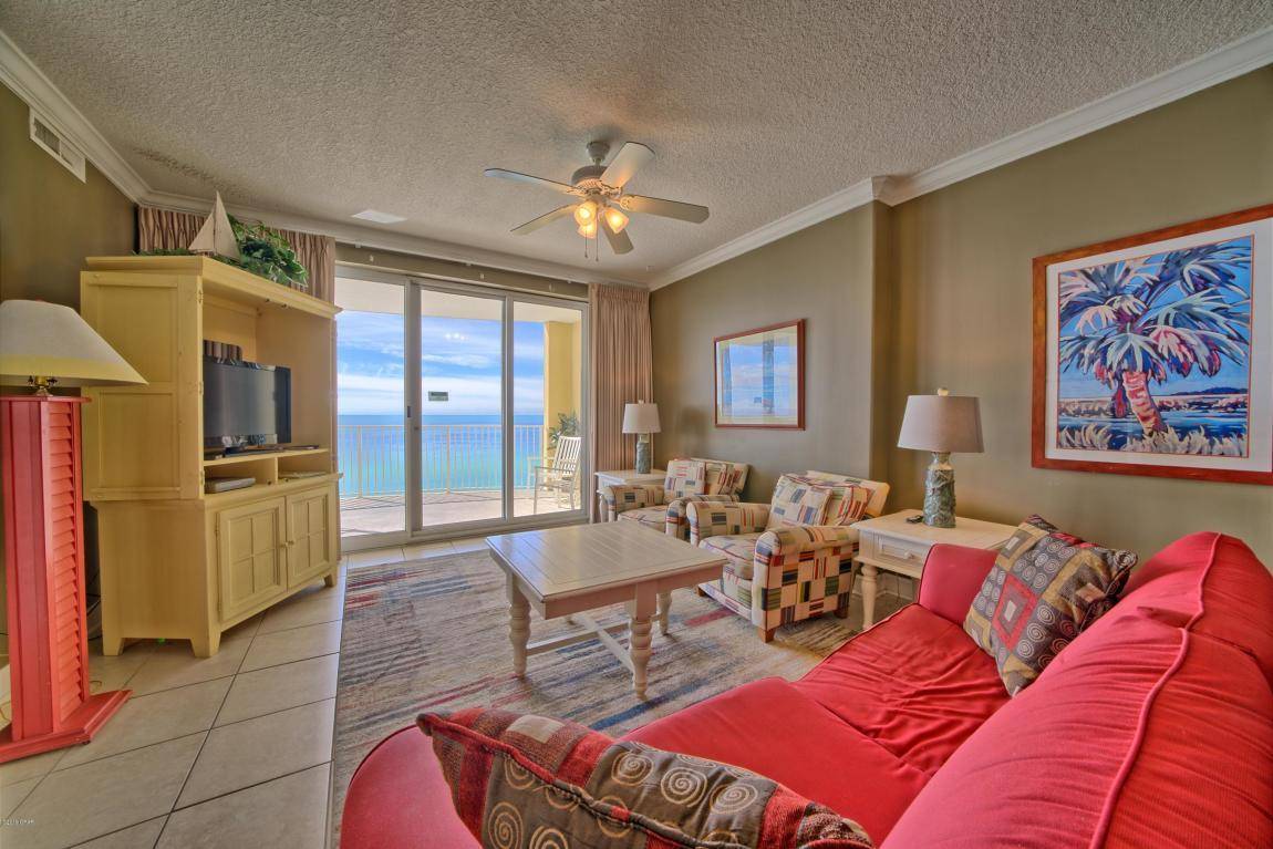 Panama City Beach, FL 32413,17545 Front Beach Road  #UNIT 1106