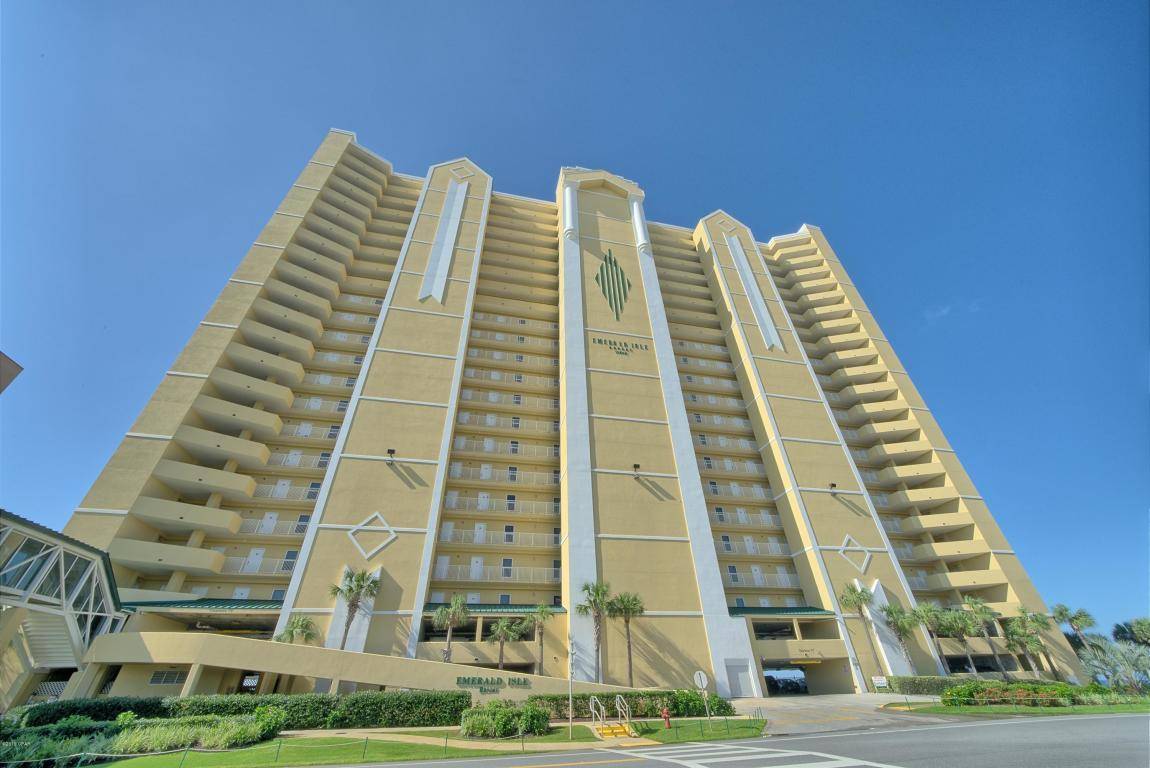 Panama City Beach, FL 32413,17545 Front Beach Road  #UNIT 1106