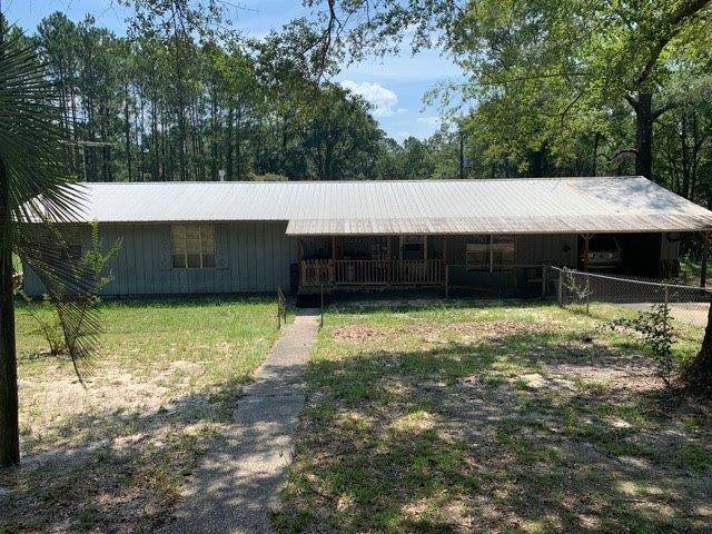 Baker, FL 32531,5203 Parker Lane