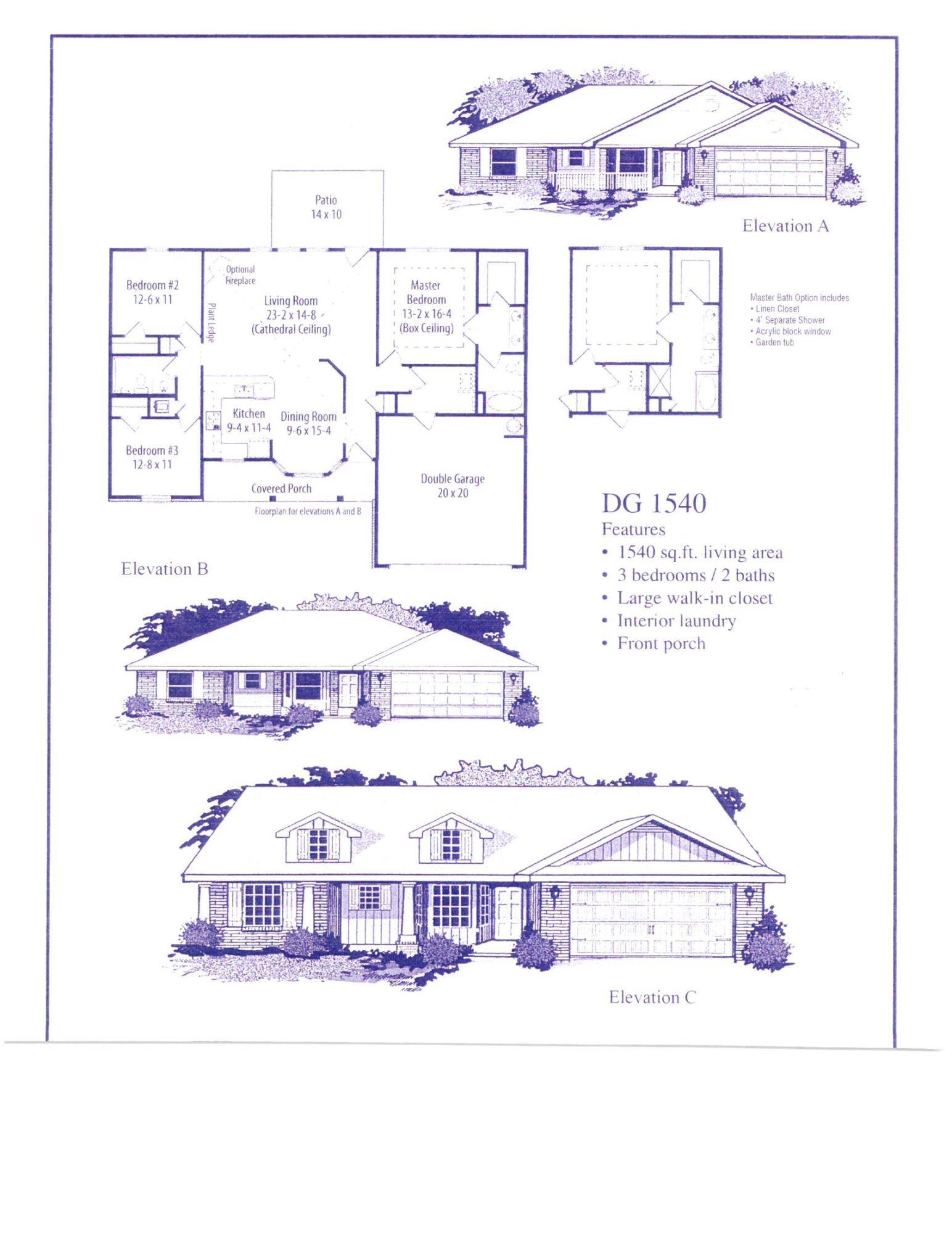 Crestview, FL 32539,5785 Marigold Loop