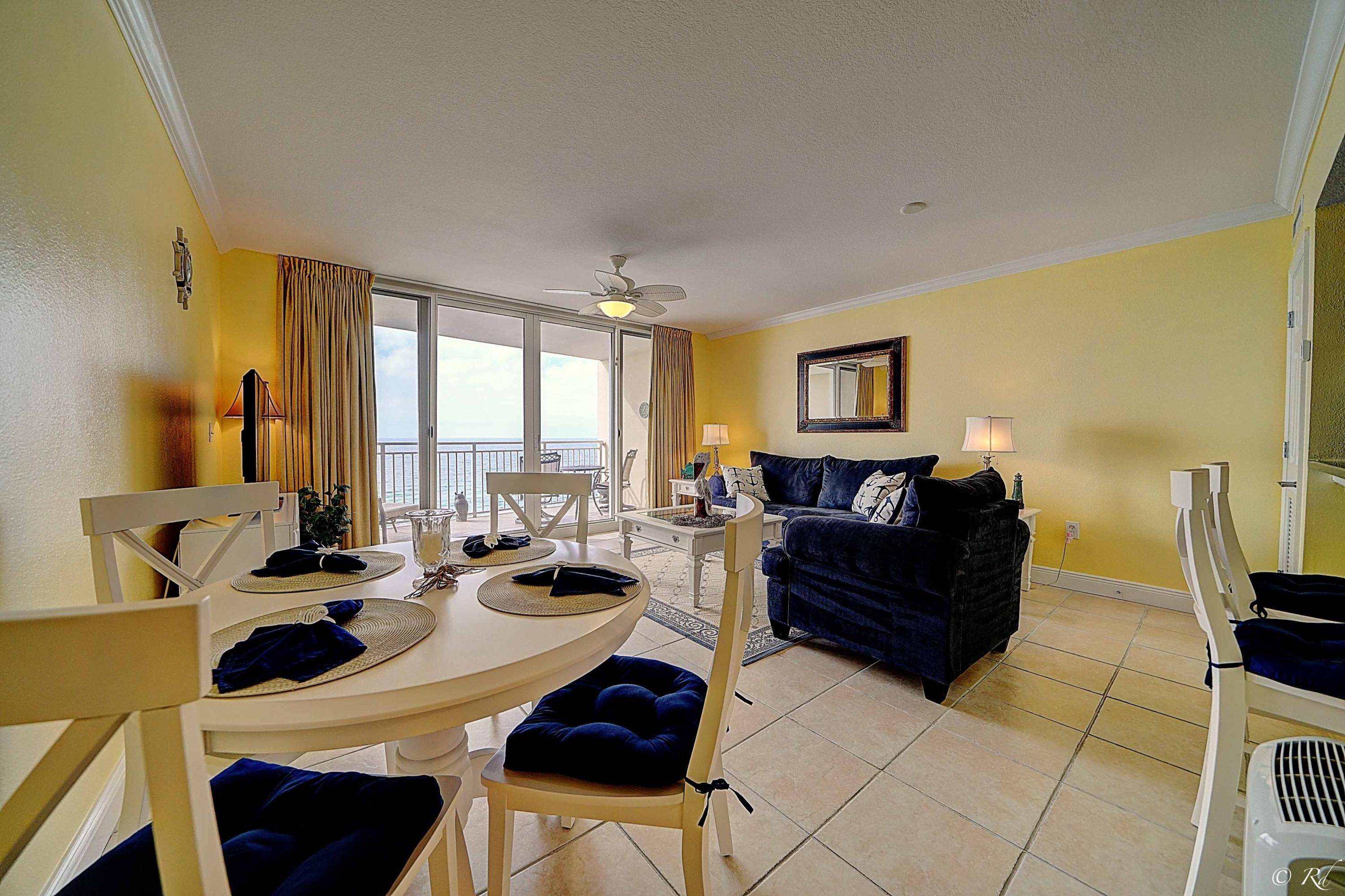 Panama City Beach, FL 32413,14701 Front Beach Road  #UNIT 1126