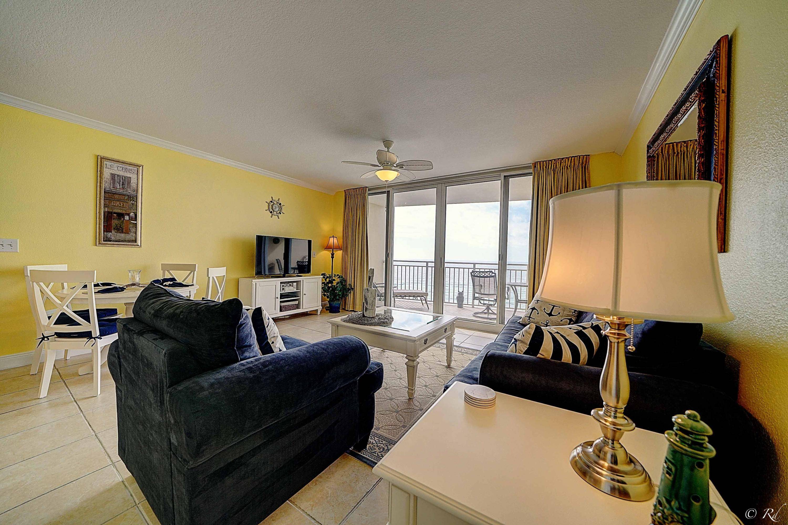 Panama City Beach, FL 32413,14701 Front Beach Road  #UNIT 1126