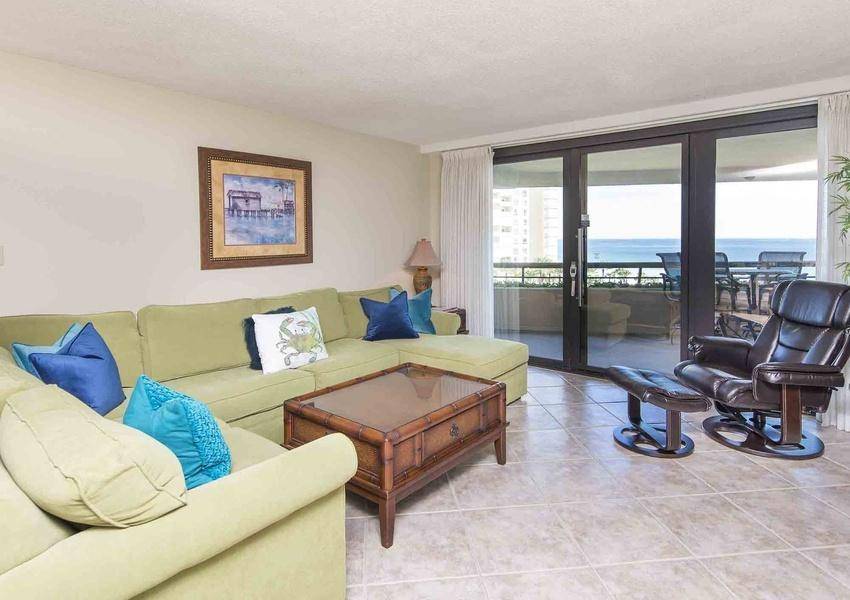 Miramar Beach, FL 32550,291 Scenic Gulf Drive  #705