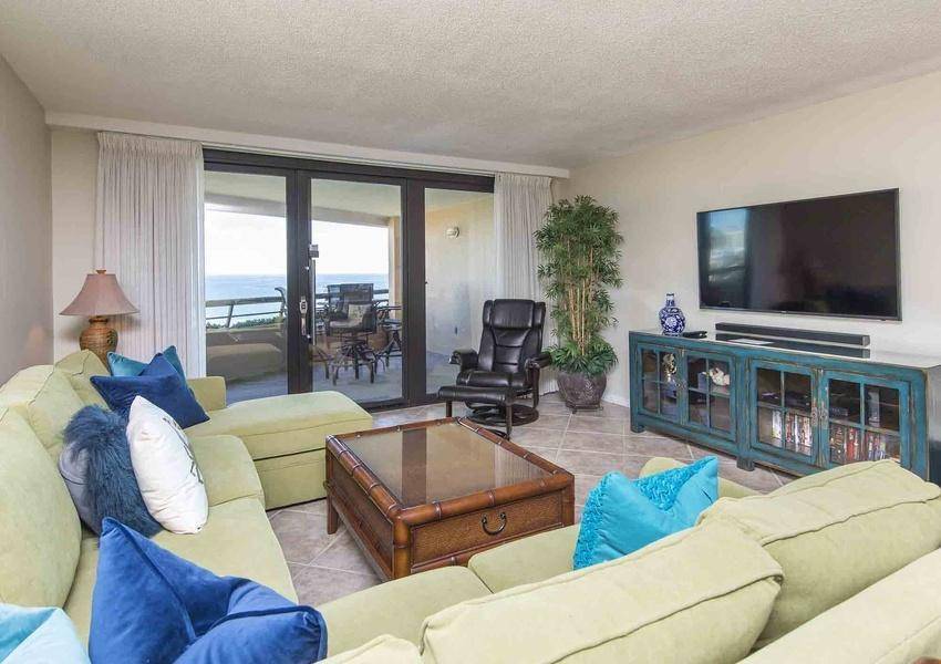 Miramar Beach, FL 32550,291 Scenic Gulf Drive  #705