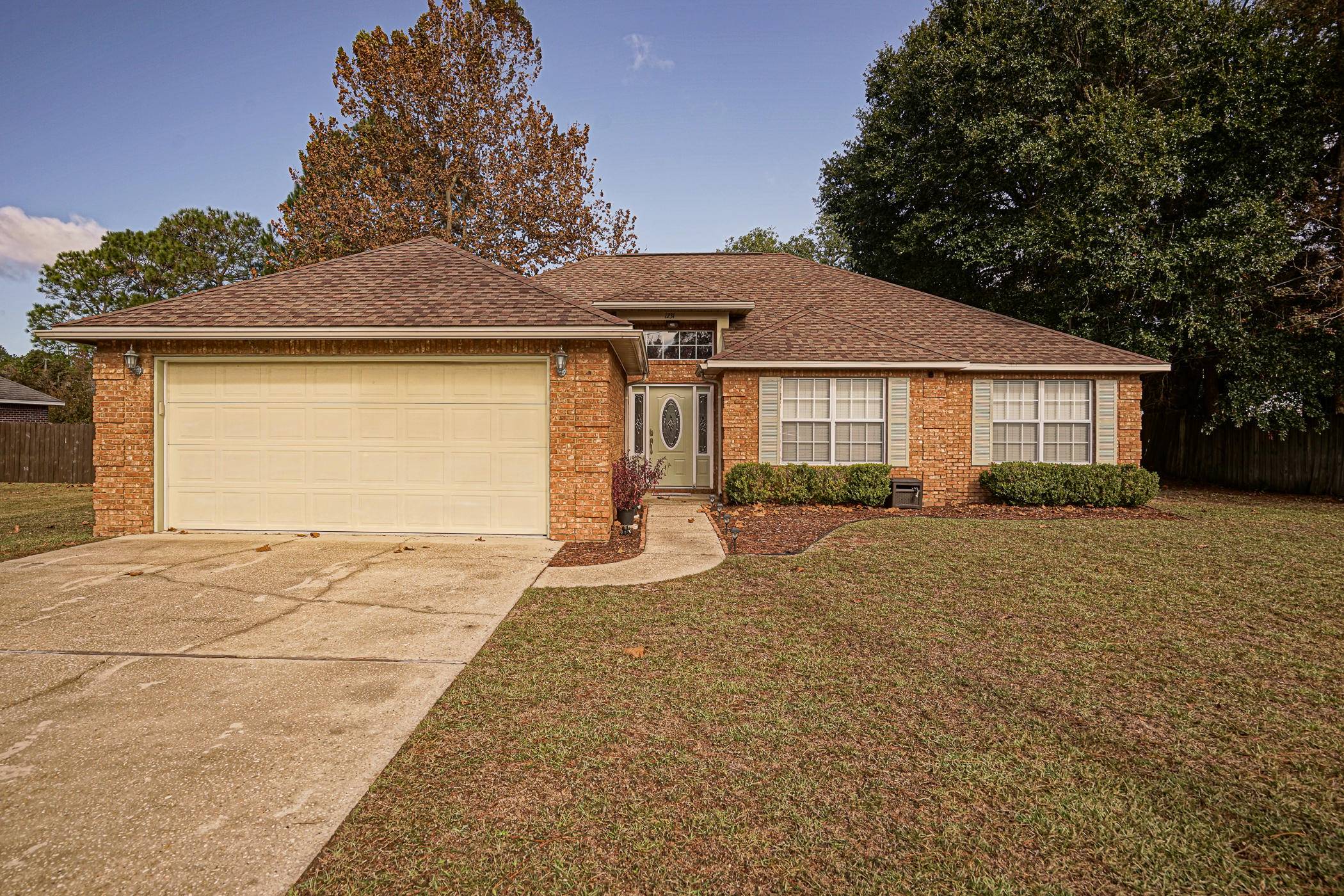 Crestview, FL 32536,1231 Gabrielle Drive