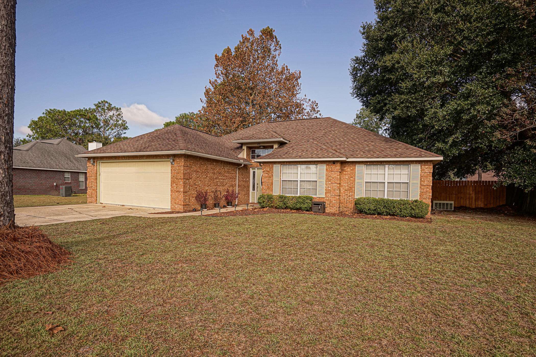 Crestview, FL 32536,1231 Gabrielle Drive