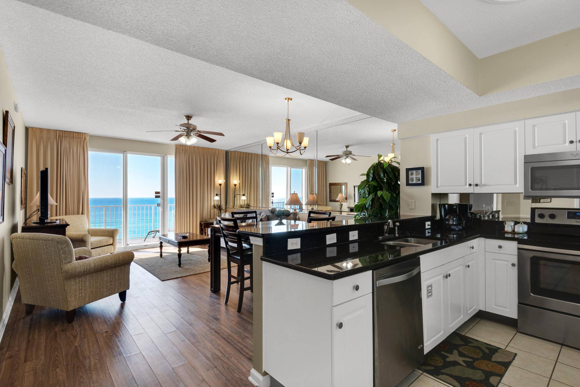 Miramar Beach, FL 32550,1160 Scenic Gulf Drive  #UNIT A602