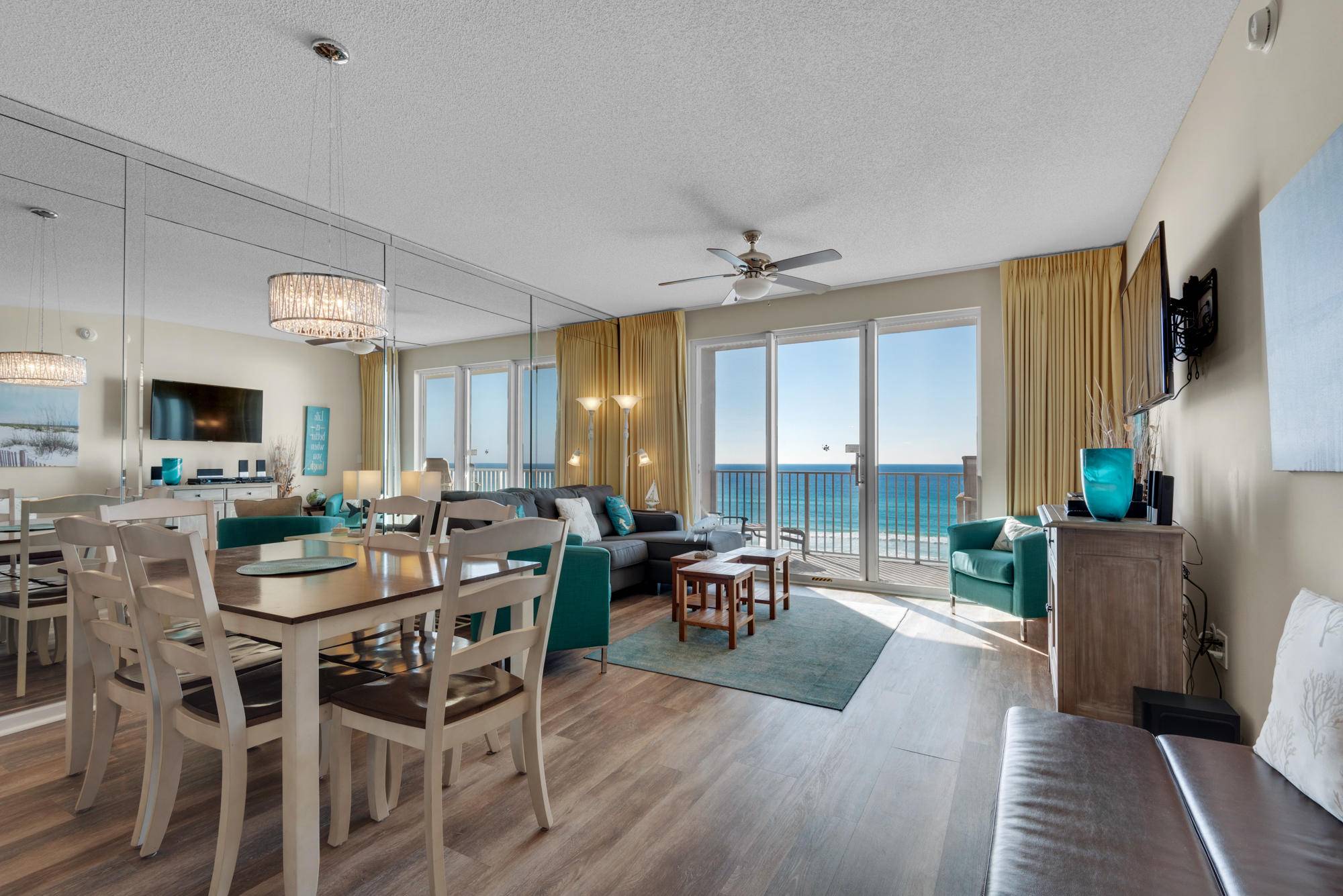 Miramar Beach, FL 32550,1200 Scenic Gulf Drive  #UNIT B413