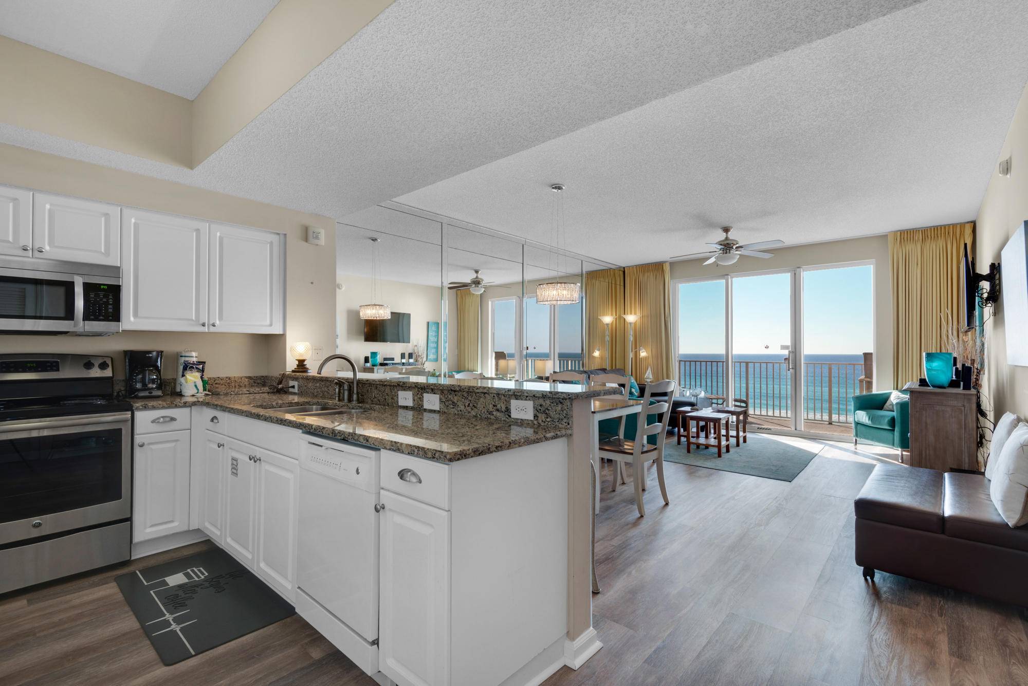 Miramar Beach, FL 32550,1200 Scenic Gulf Drive  #UNIT B413