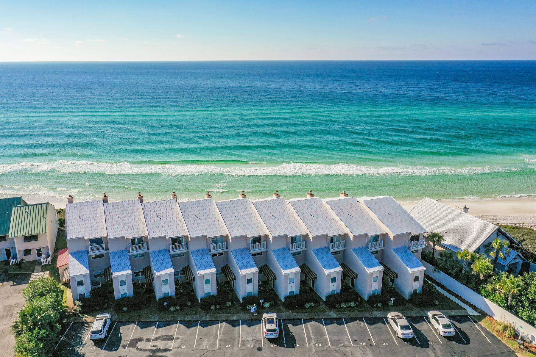 Inlet Beach, FL 32461,8394 E Co Highway 30A  #UNIT 8A