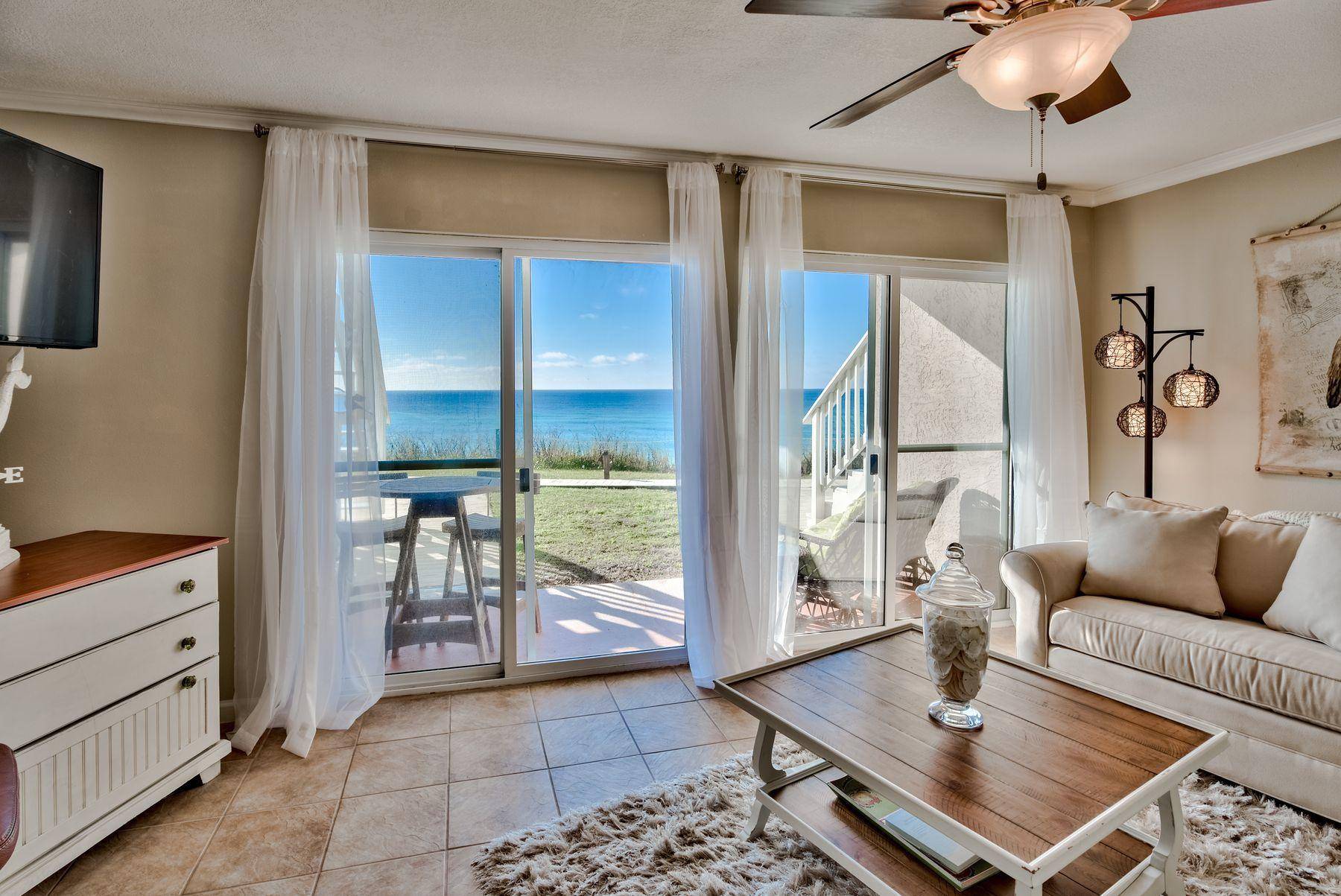 Inlet Beach, FL 32461,8394 E Co Highway 30A  #UNIT 8A