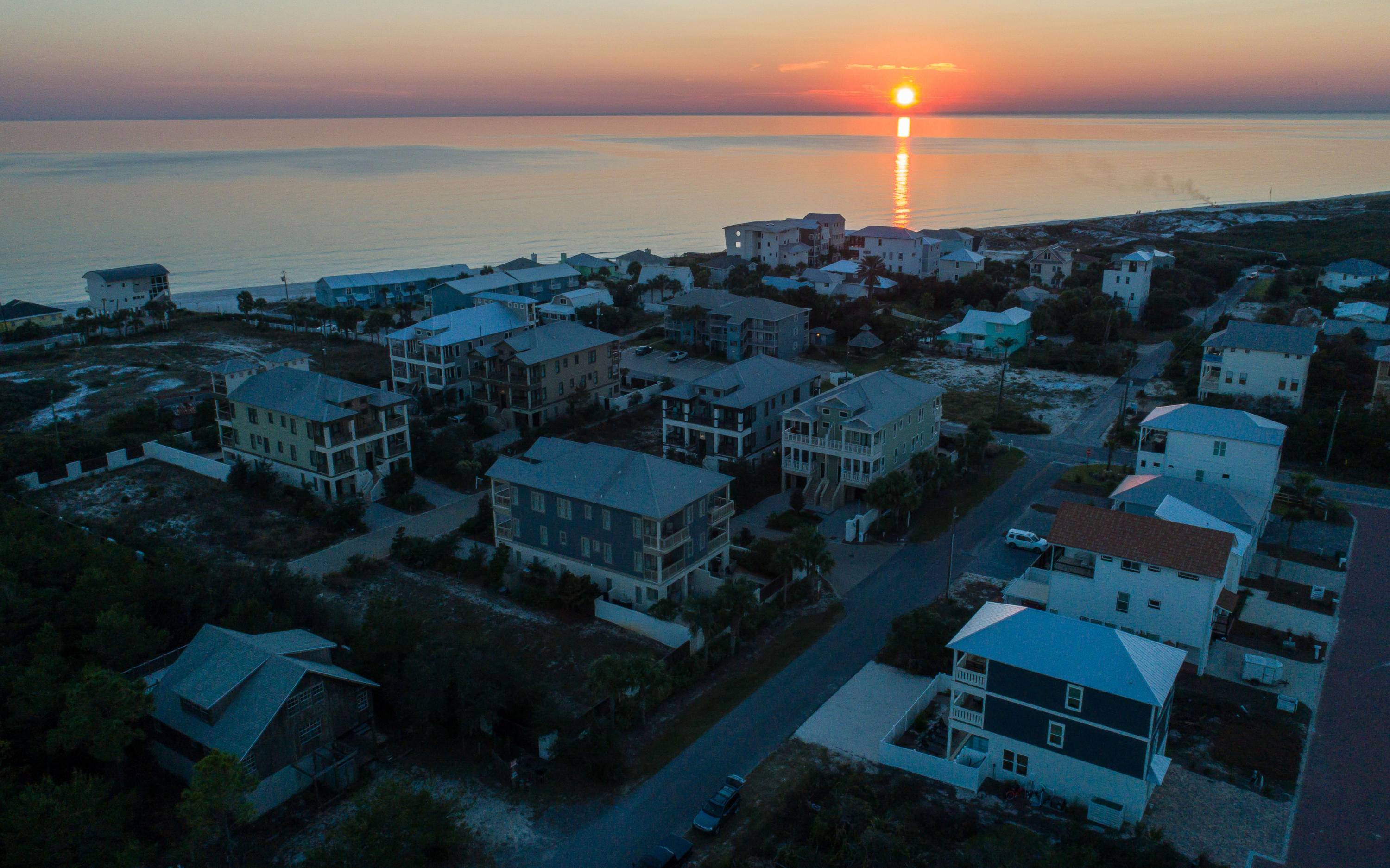 Inlet Beach, FL 32461,46 Tidewater Court