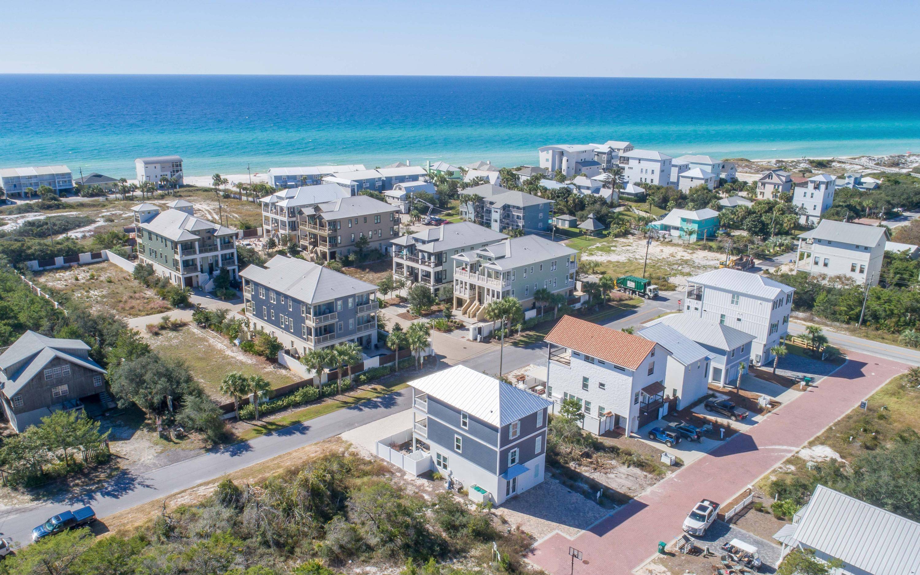 Inlet Beach, FL 32461,46 Tidewater Court