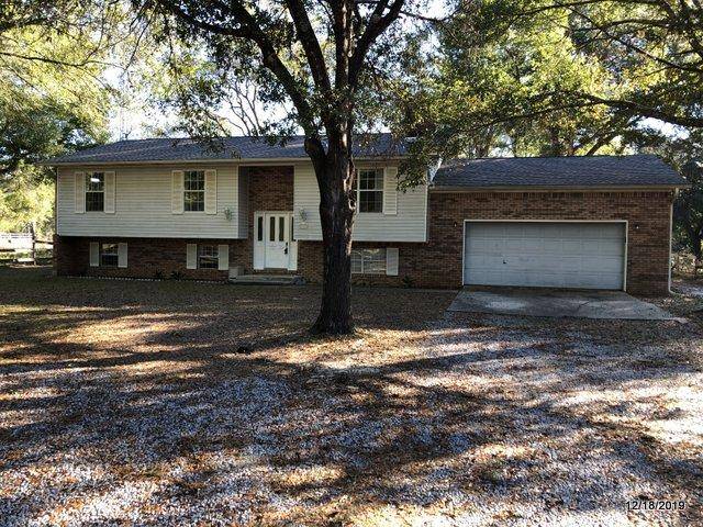 Holt, FL 32564,4504 Wilkerson Bluff Road