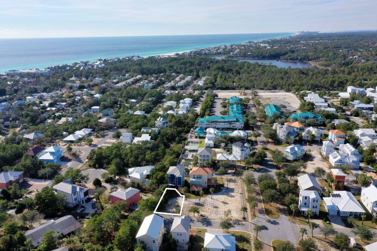 Santa Rosa Beach, FL 32459,Lot 4-D Heidi Heights Drive