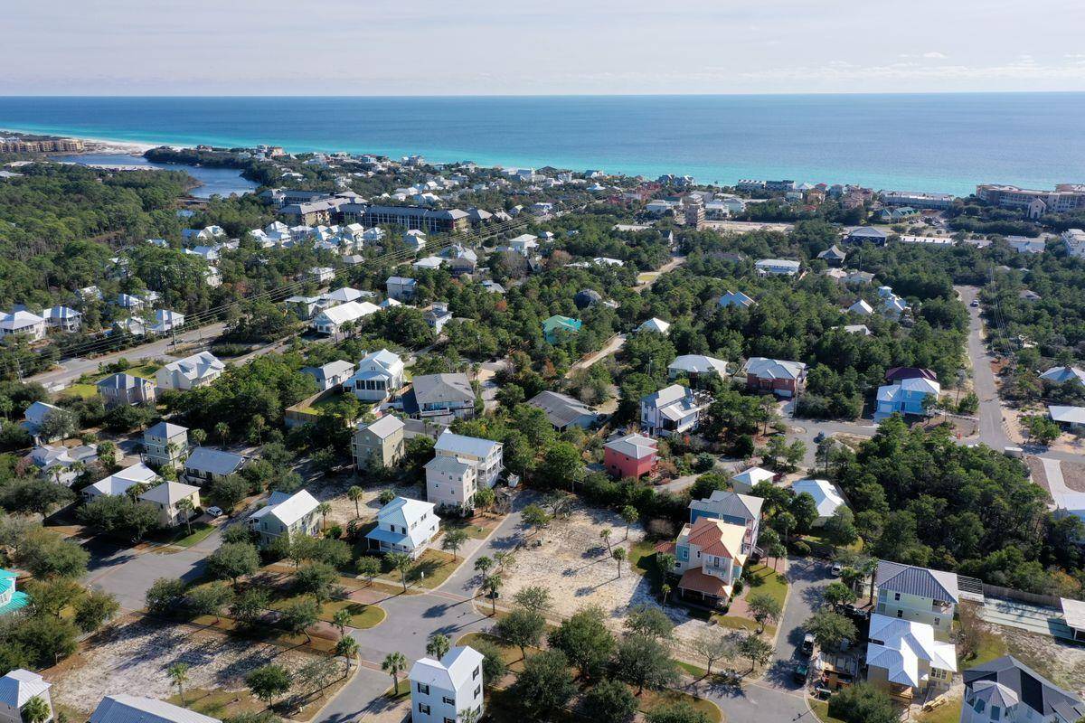 Santa Rosa Beach, FL 32459,Lot 4-D Heidi Heights Drive