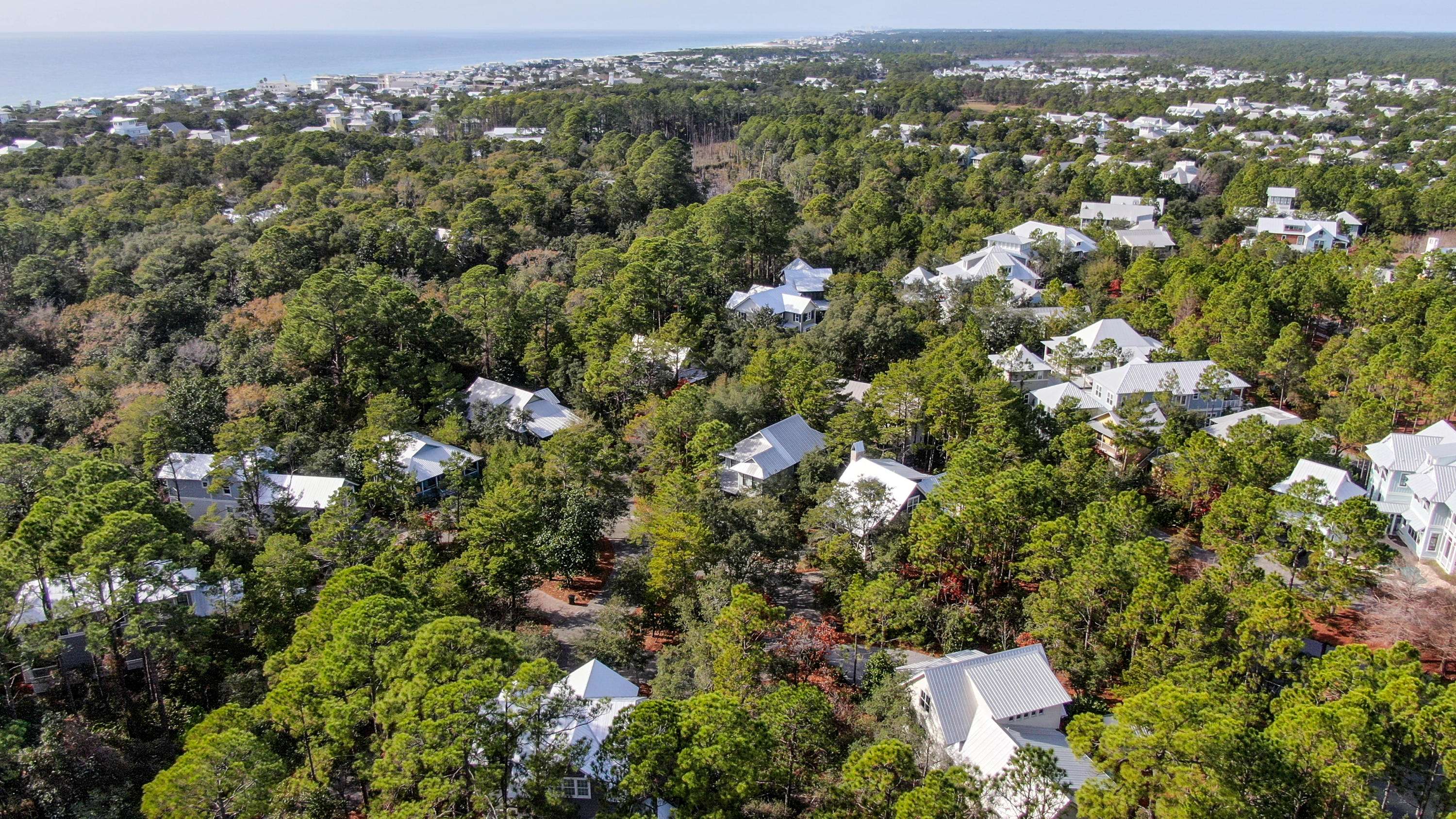 Santa Rosa Beach, FL 32459,Lot 44 Bosk Lane