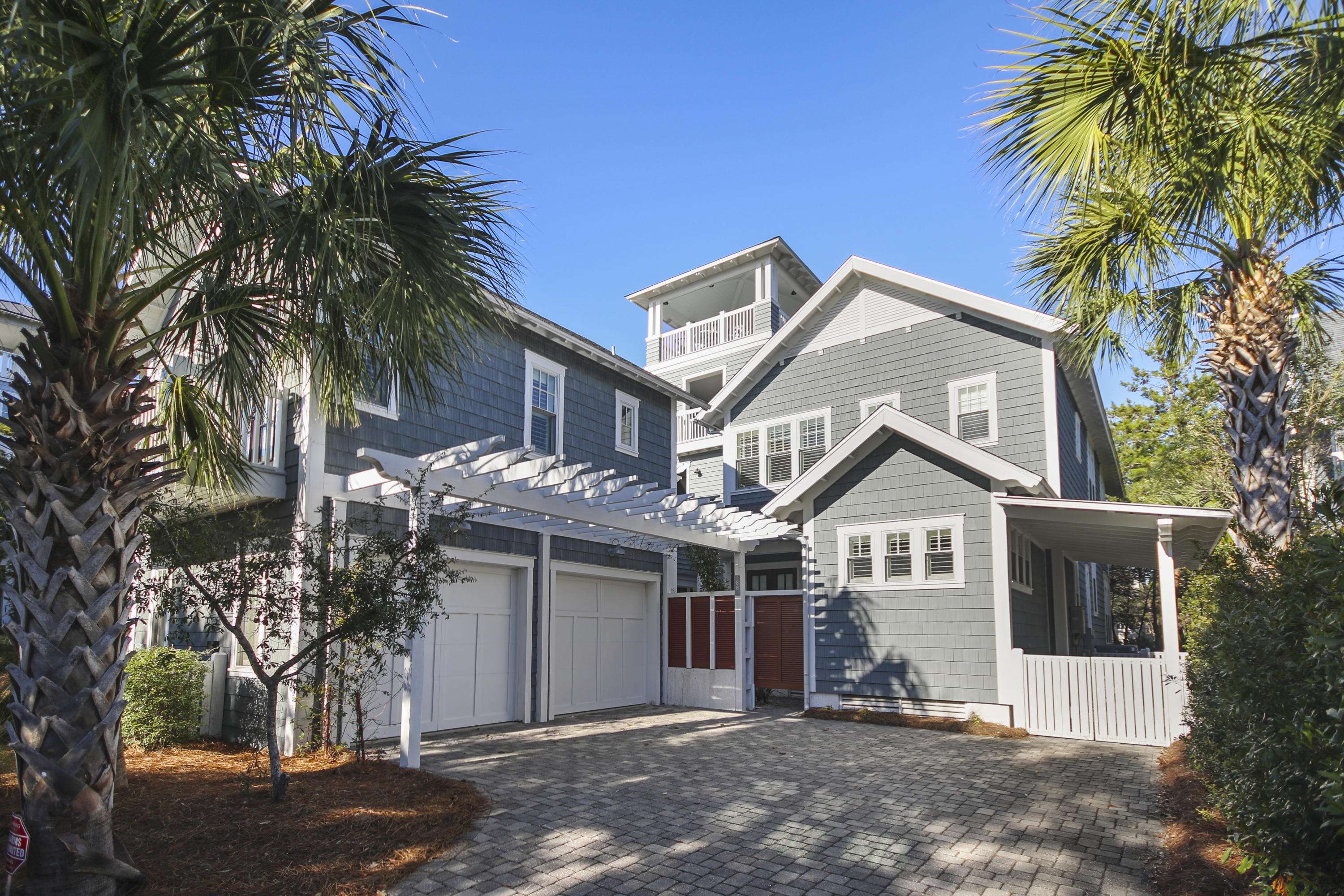 Inlet Beach, FL 32461,88 Tidepool Lane