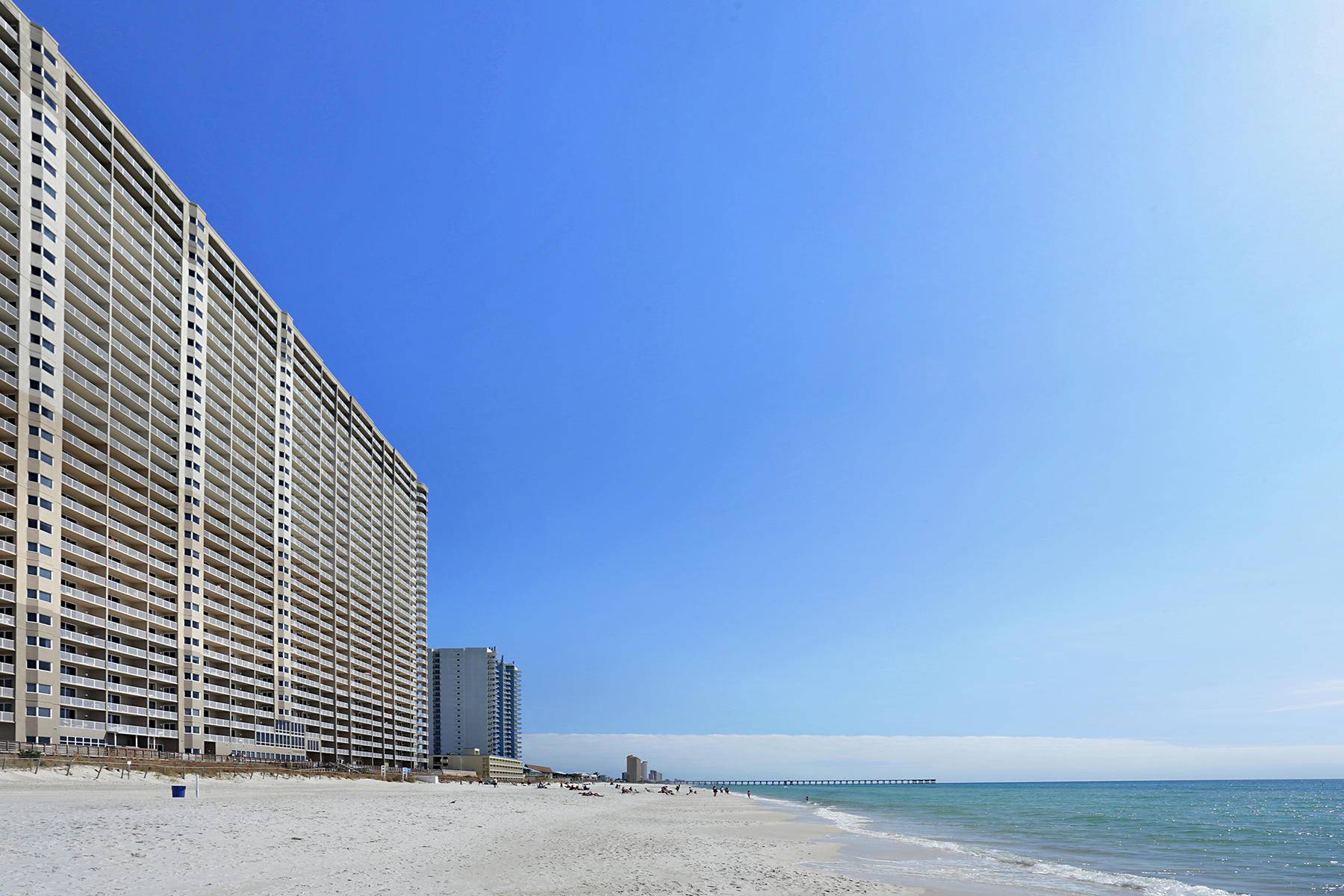 Panama City Beach, FL 32413,16819 Front Beach Road  #UNIT 503