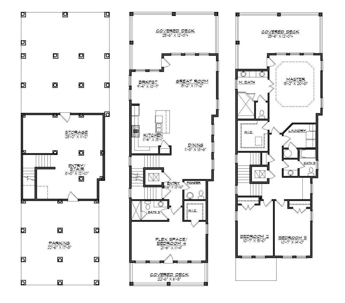 Santa Rosa Beach, FL 32459,170 Kali Lane  #Lot 3