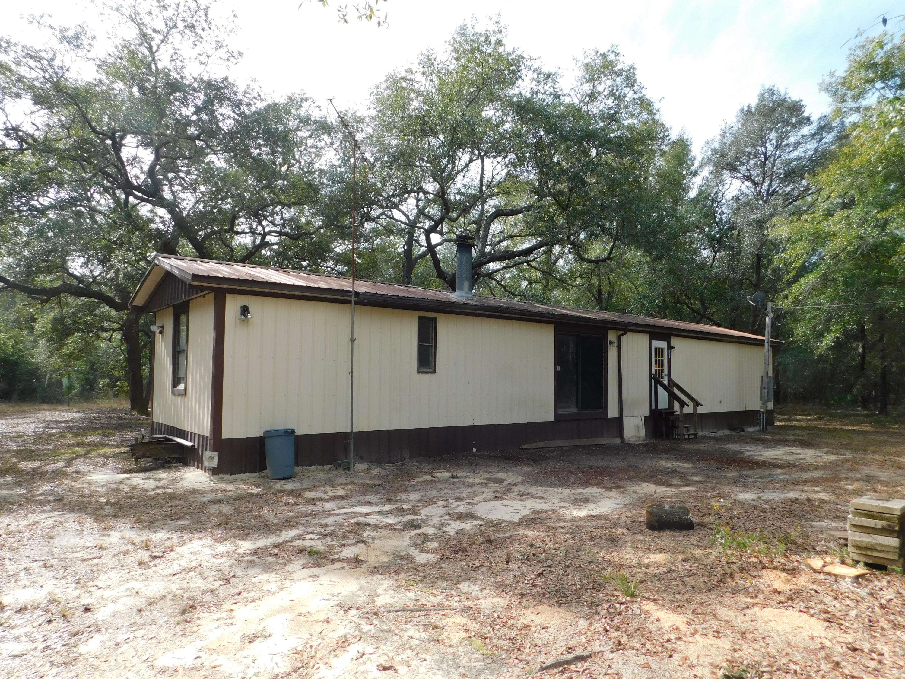 Holt, FL 32564,4503 Wilkerson Bluff Road