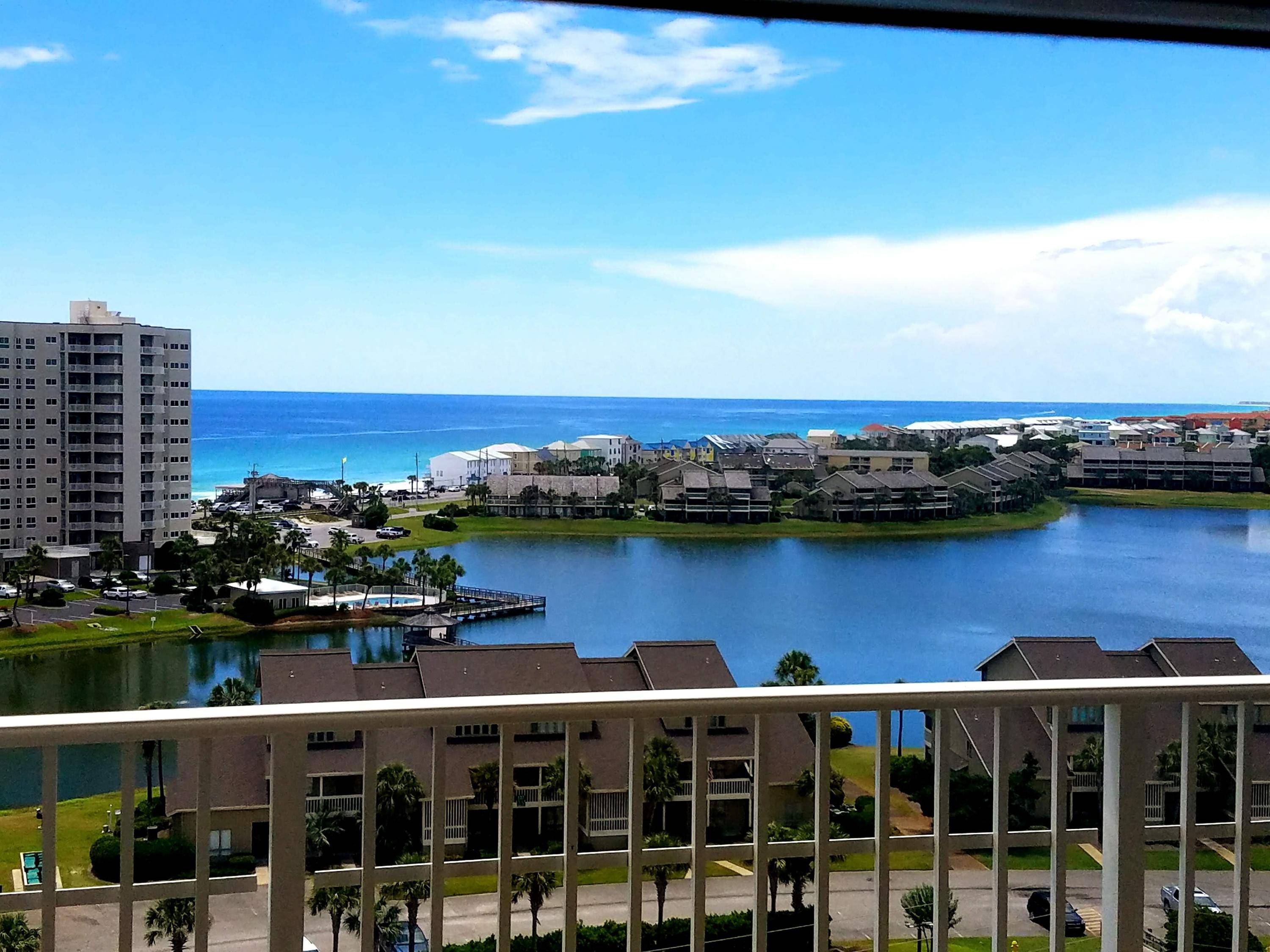 Miramar Beach, FL 32550,122 Seascape Drive  #UNIT 1001