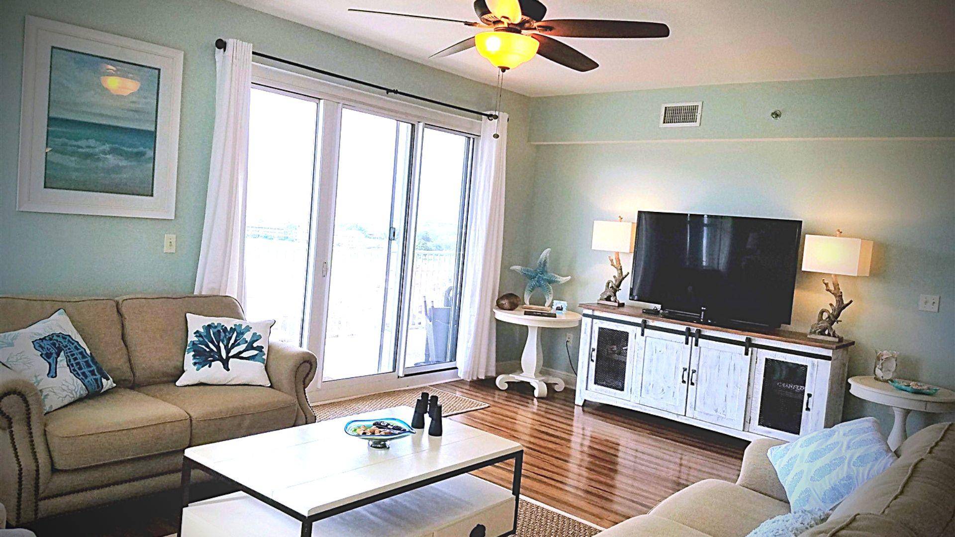 Miramar Beach, FL 32550,122 Seascape Drive  #UNIT 1001