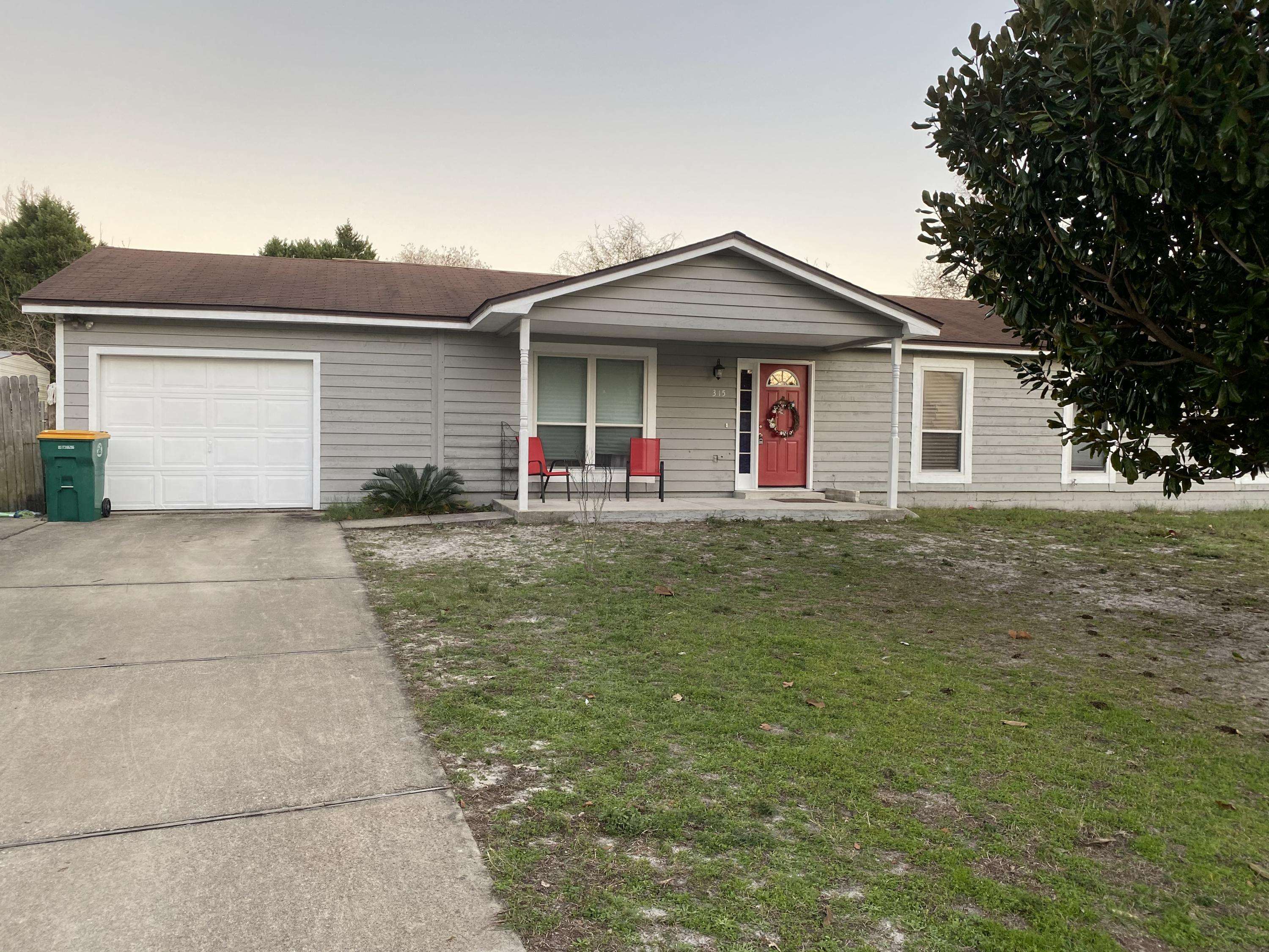 Mary Esther, FL 32569,315 Morgan Lane