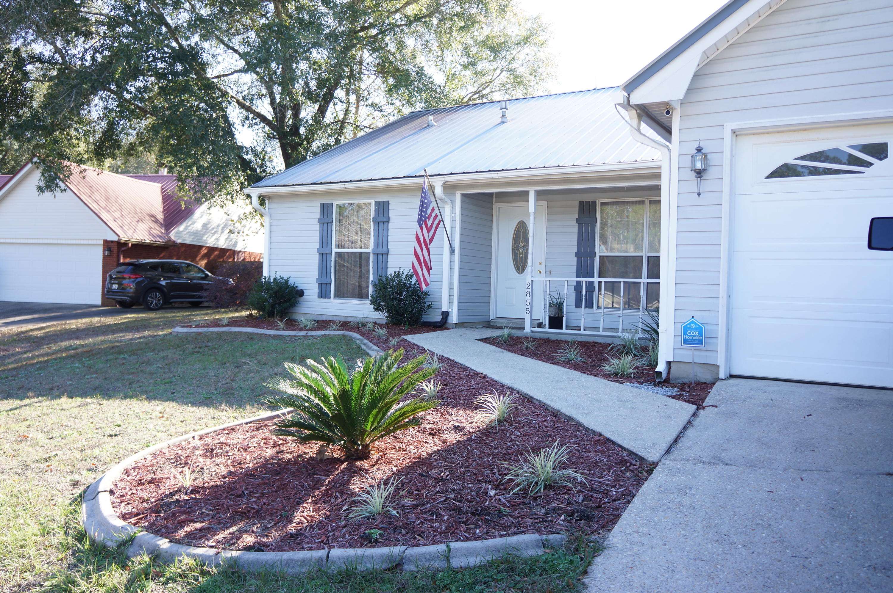 Crestview, FL 32539,2855 Penney Lane