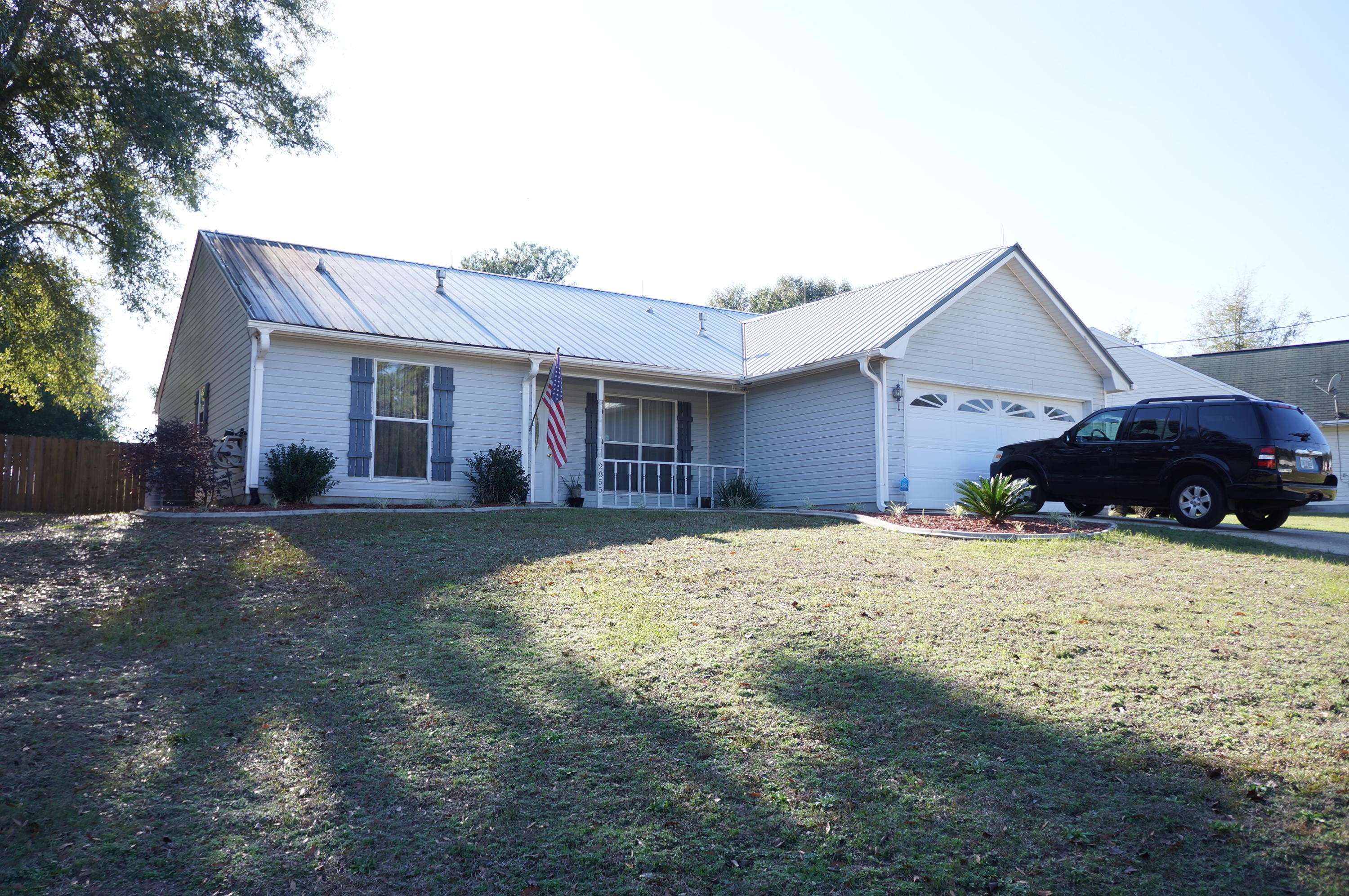 Crestview, FL 32539,2855 Penney Lane