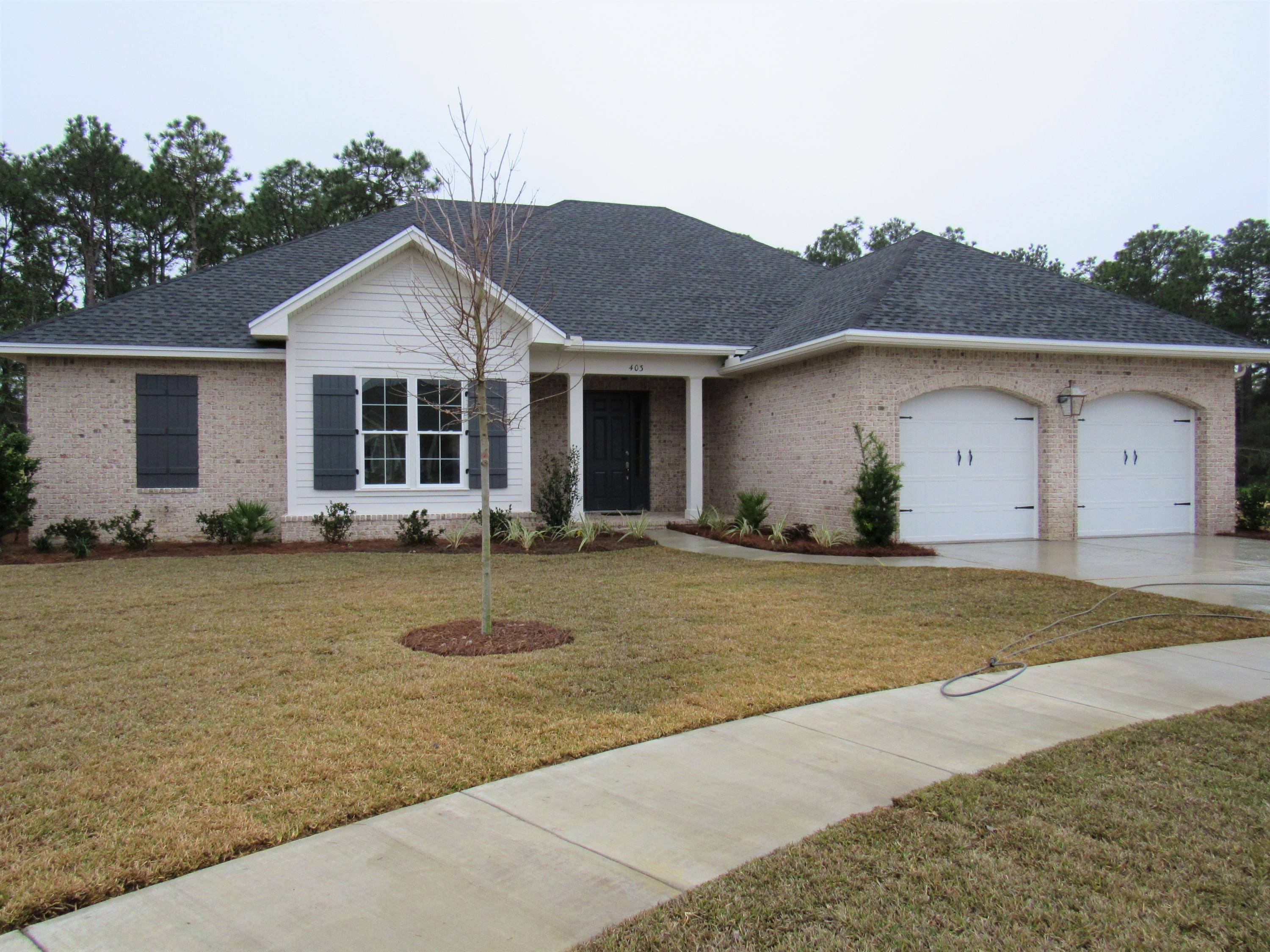 Niceville, FL 32578,403 Little Gem Court Way  #LOT 24