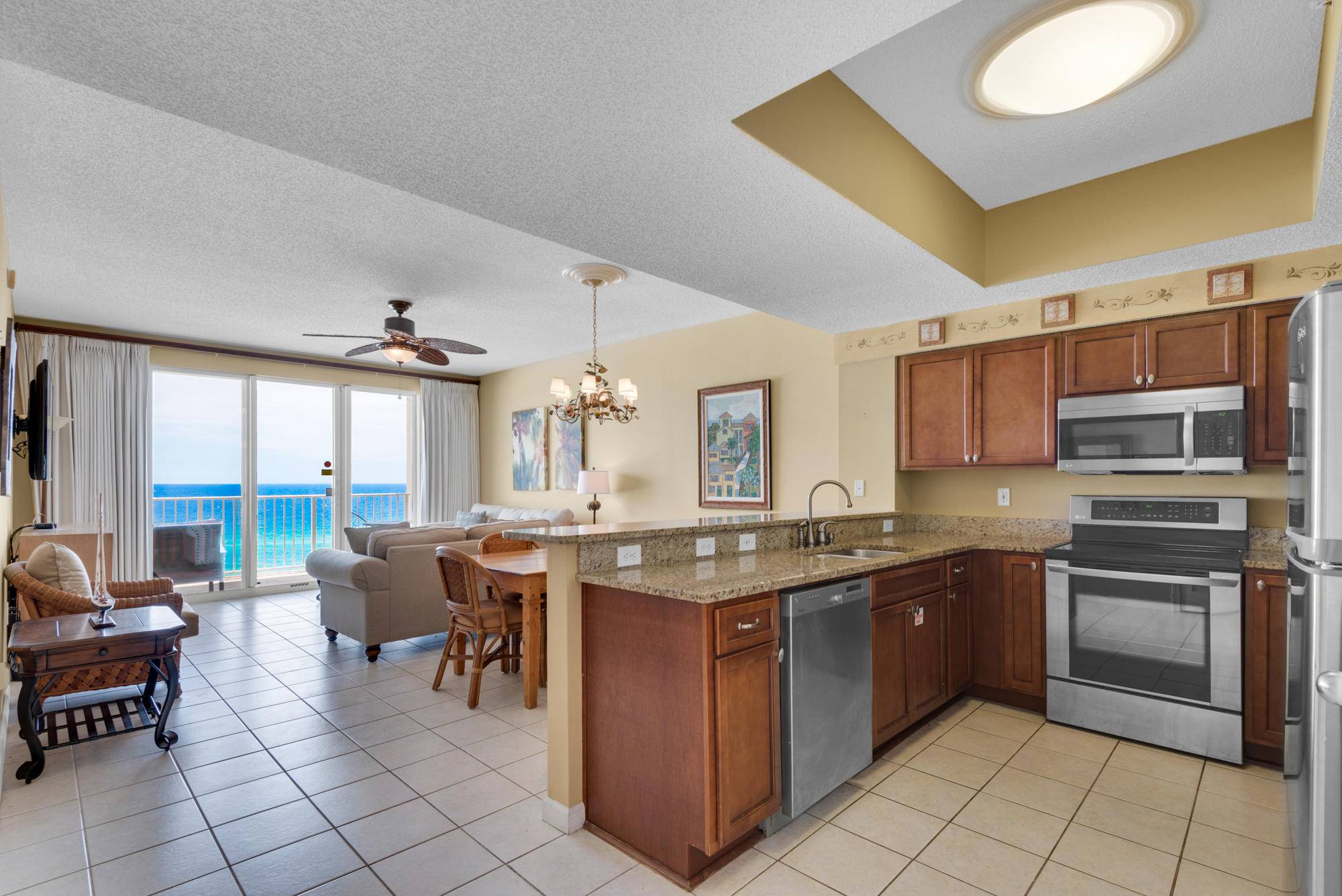 Miramar Beach, FL 32550,1160 Scenic Gulf Drive  #UNIT A604