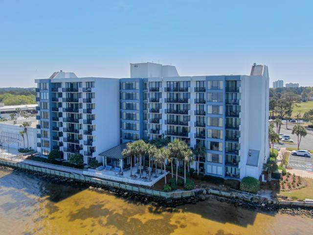 Miramar Beach, FL 32550,200 N Sandestin Boulevard  #6579