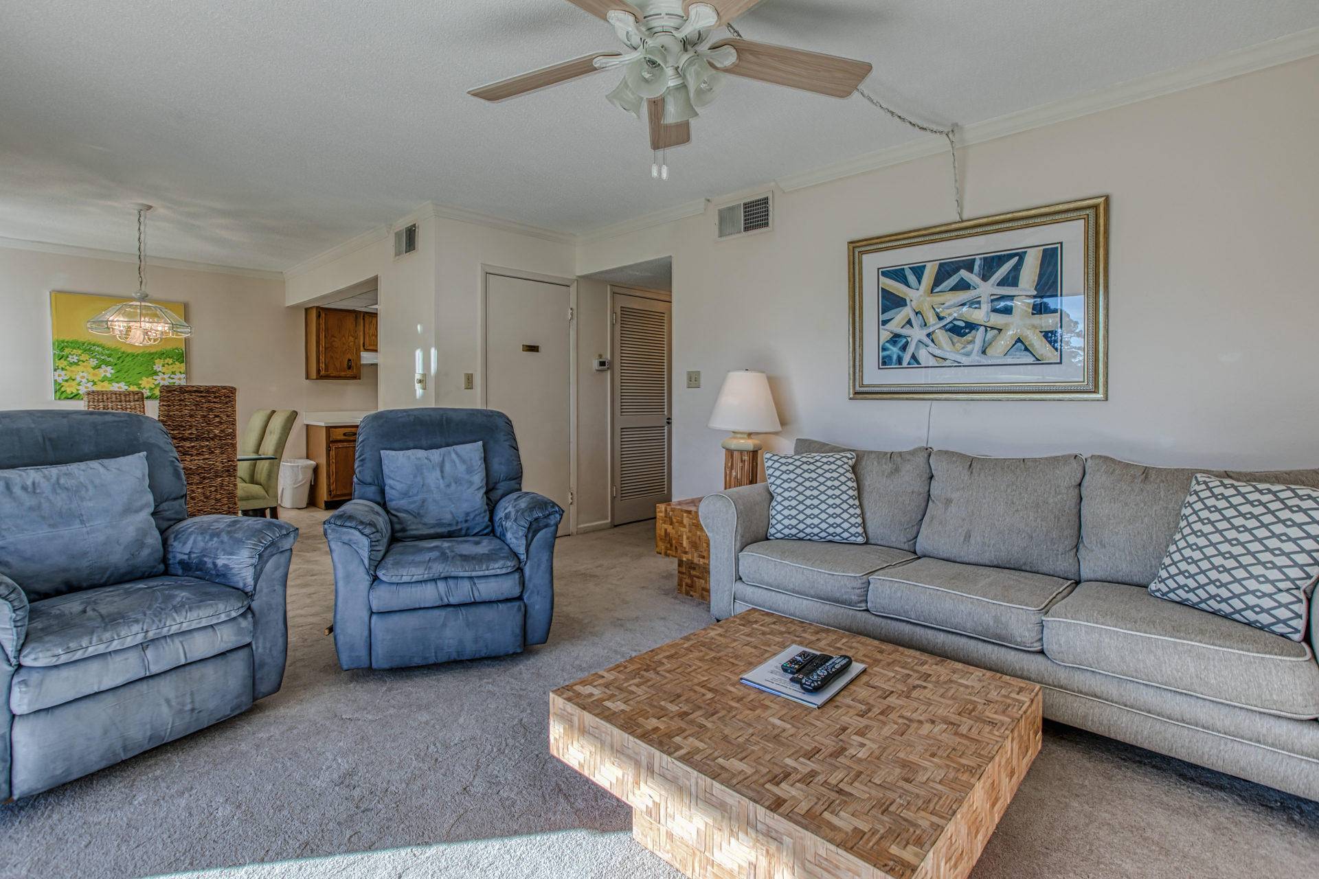 Miramar Beach, FL 32550,542 N Driftwood Bay  #UNIT 98B