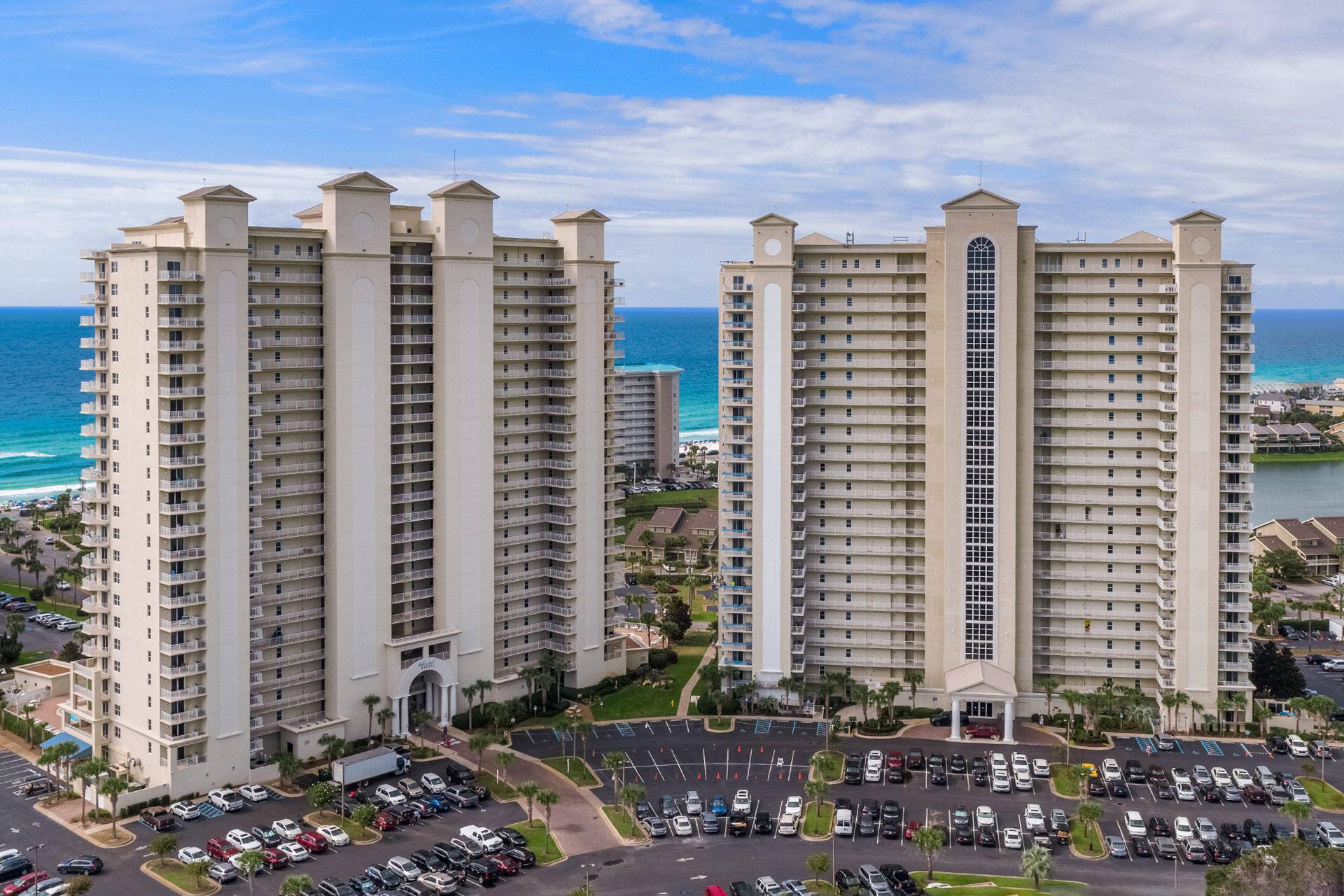 Miramar Beach, FL 32550,122 Seascape Boulevard  #410